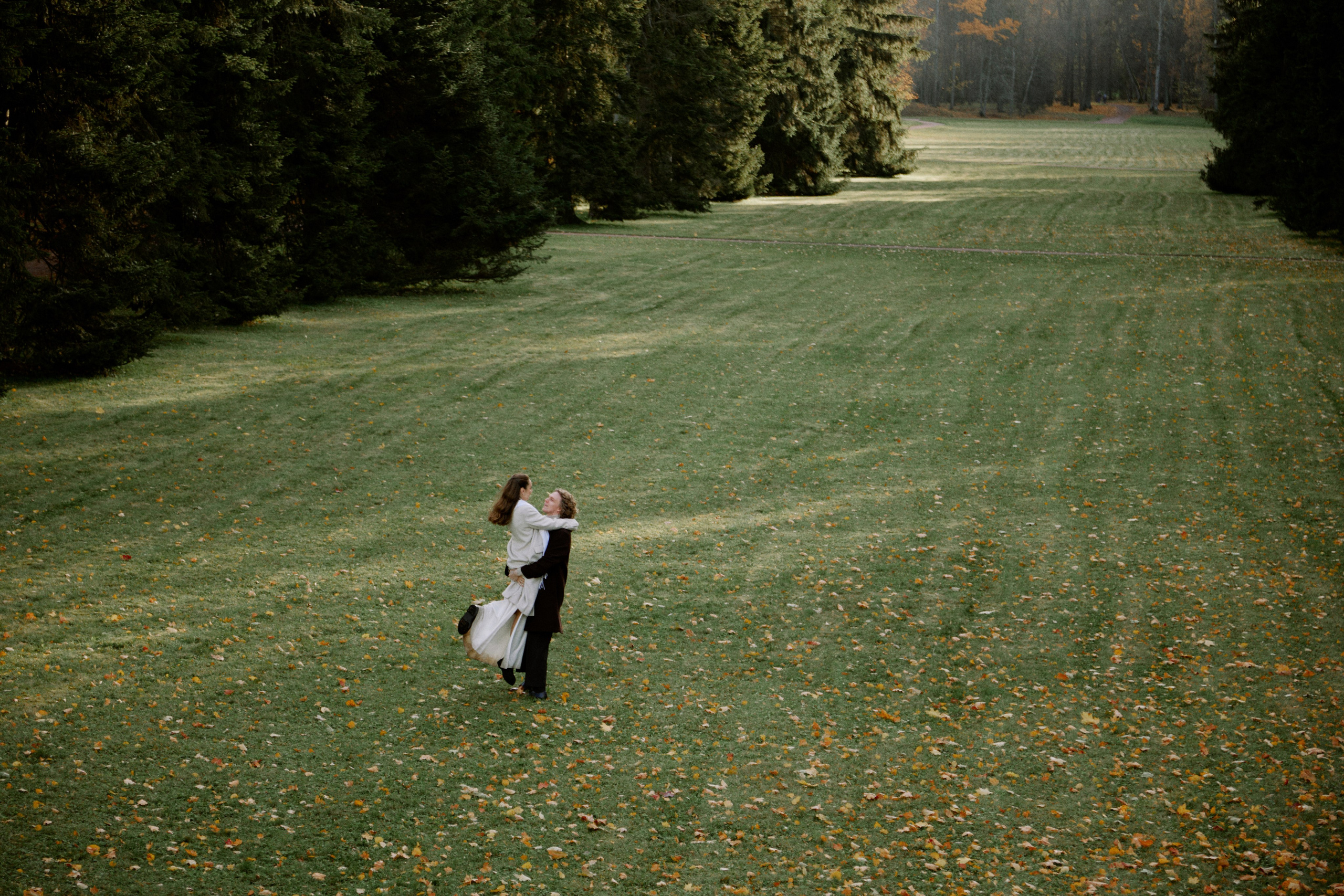 Ораниенбаум. Фотограф Елена Краснопевцева