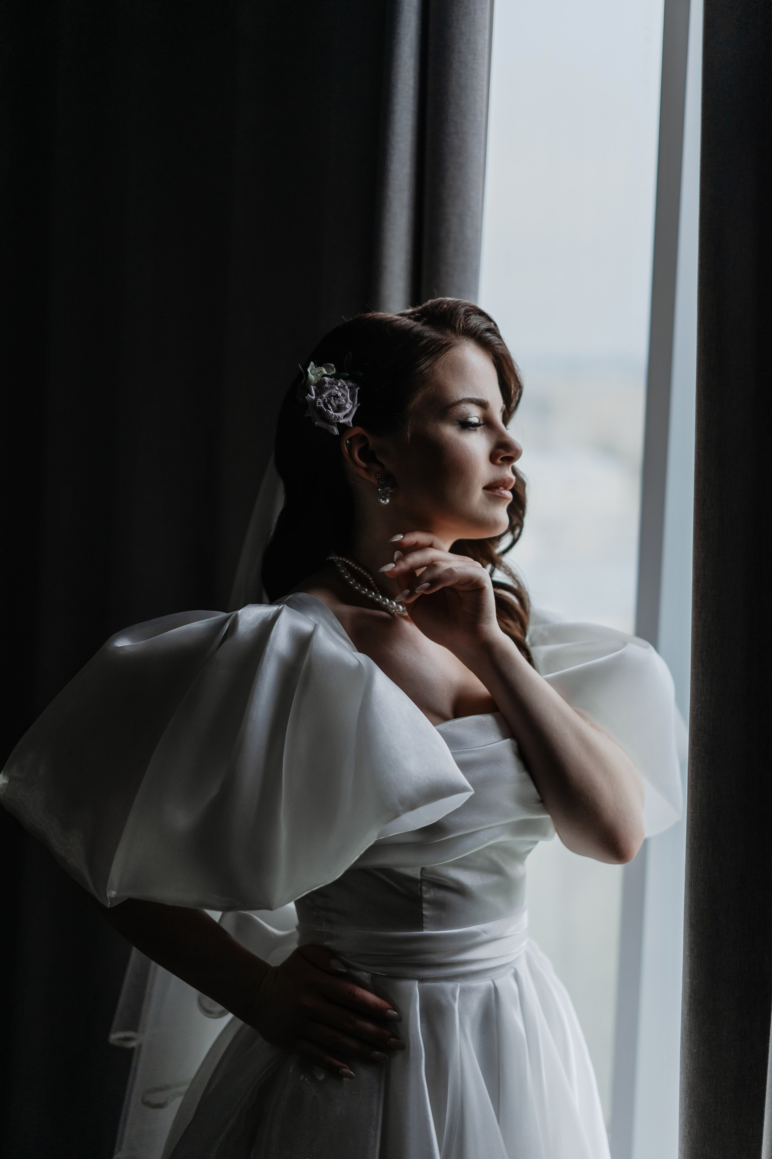 Свадебная фотосессия. Фотограф и видеограф Смоленск | Студия Цезарь