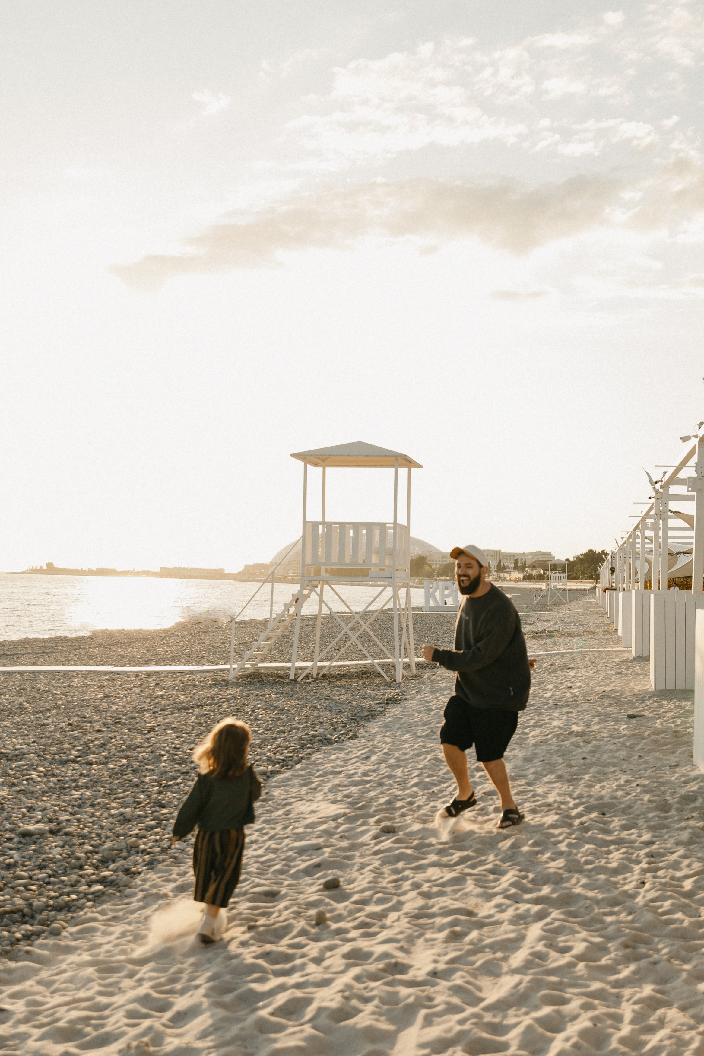 Виталик и Василиса. Главная