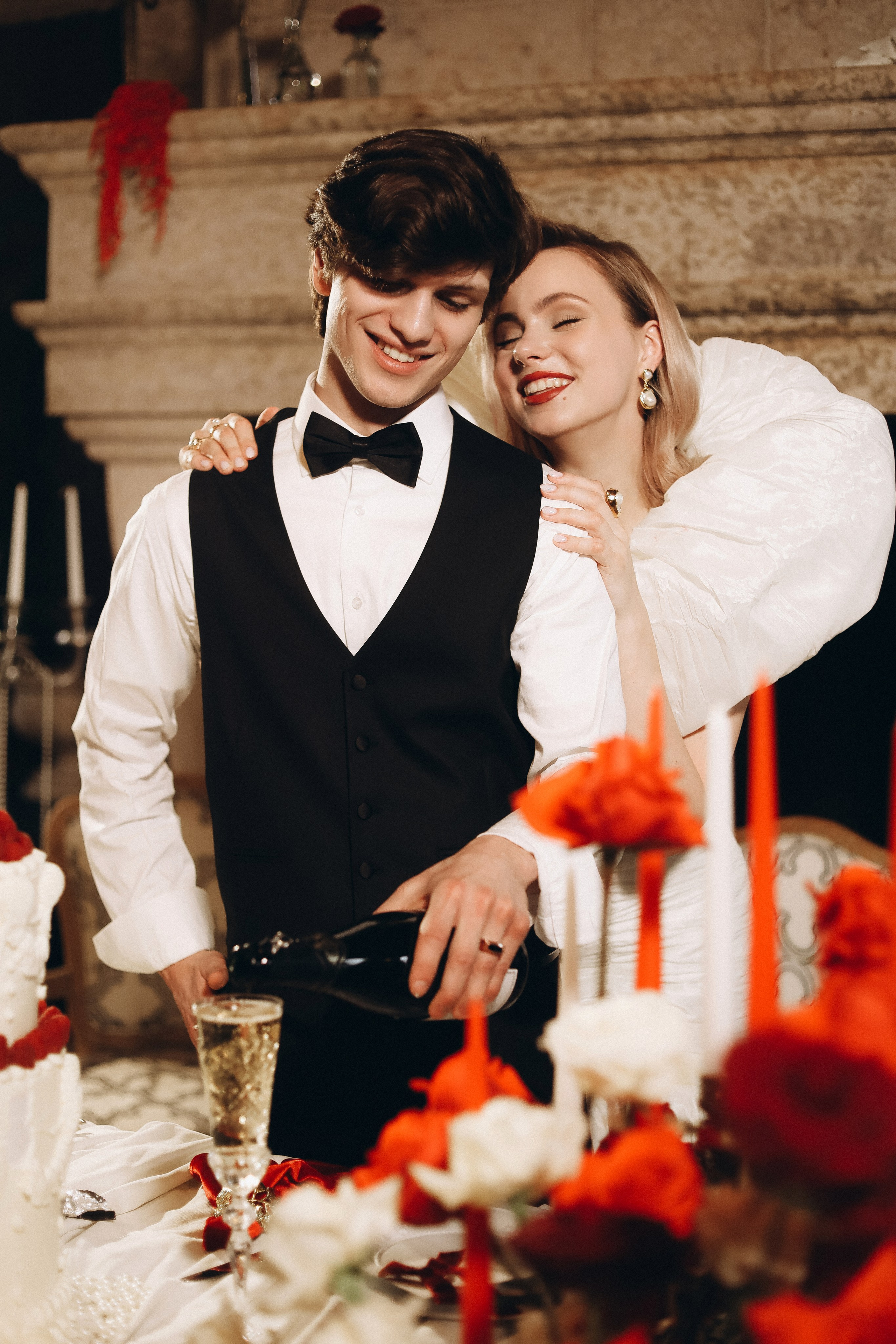 Love. Свадебный фотограф Татьяна Курганская