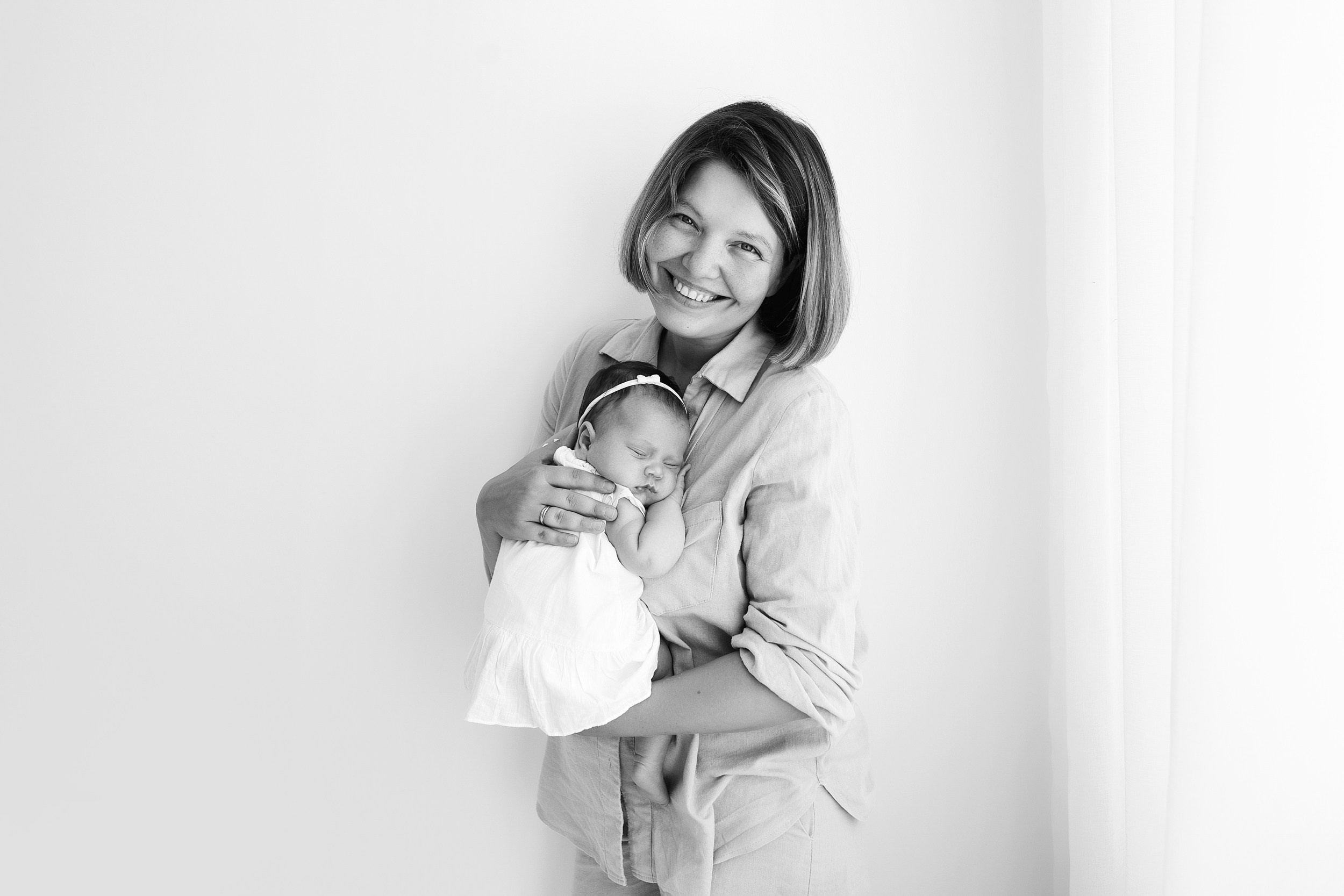 НИКА Life. Фотограф новорожденных Оксана Полевская