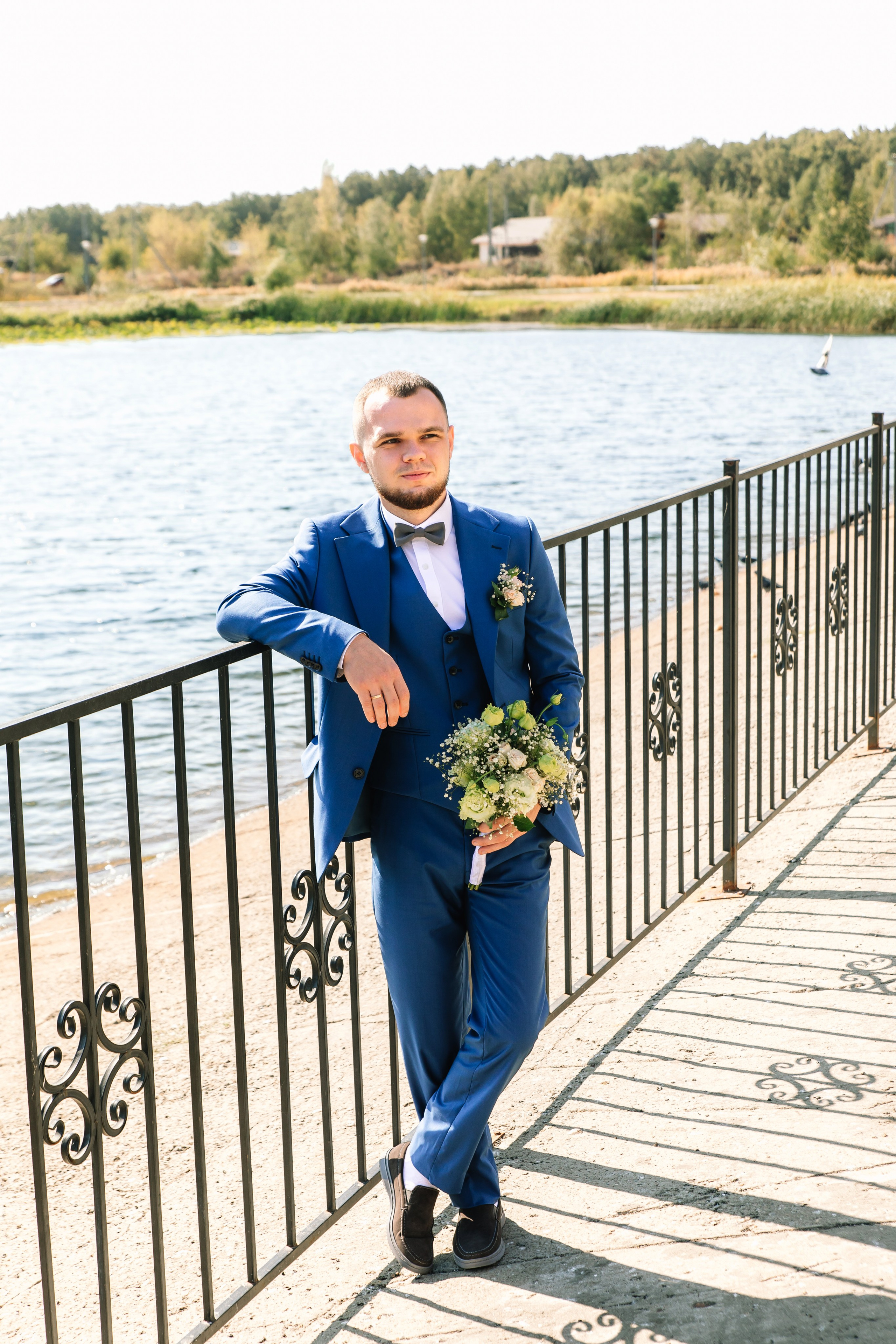 АЛЯ И РОМАН. Свадебный и семейный фотограф в Курске и Курчатове