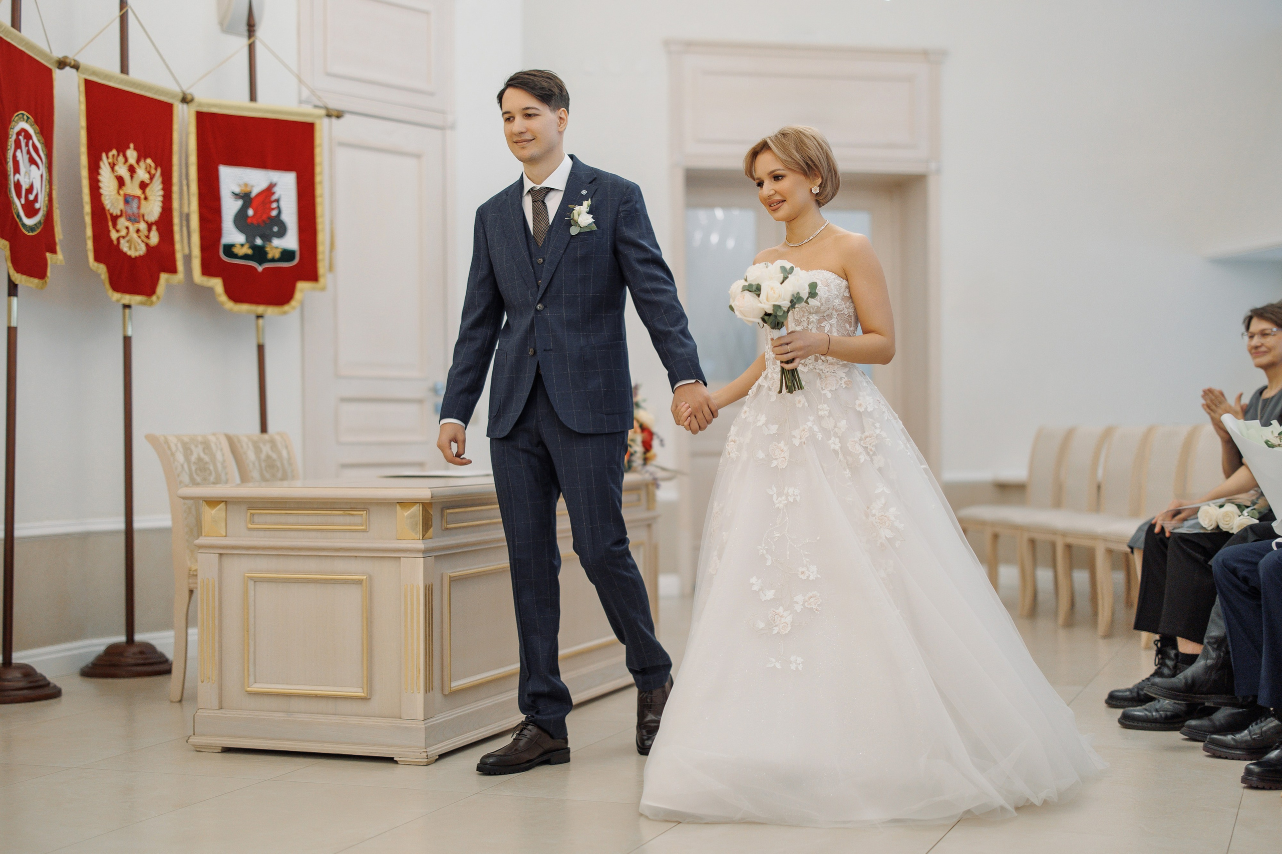 Никита & Мариям. Рафаэль Амиров фотограф