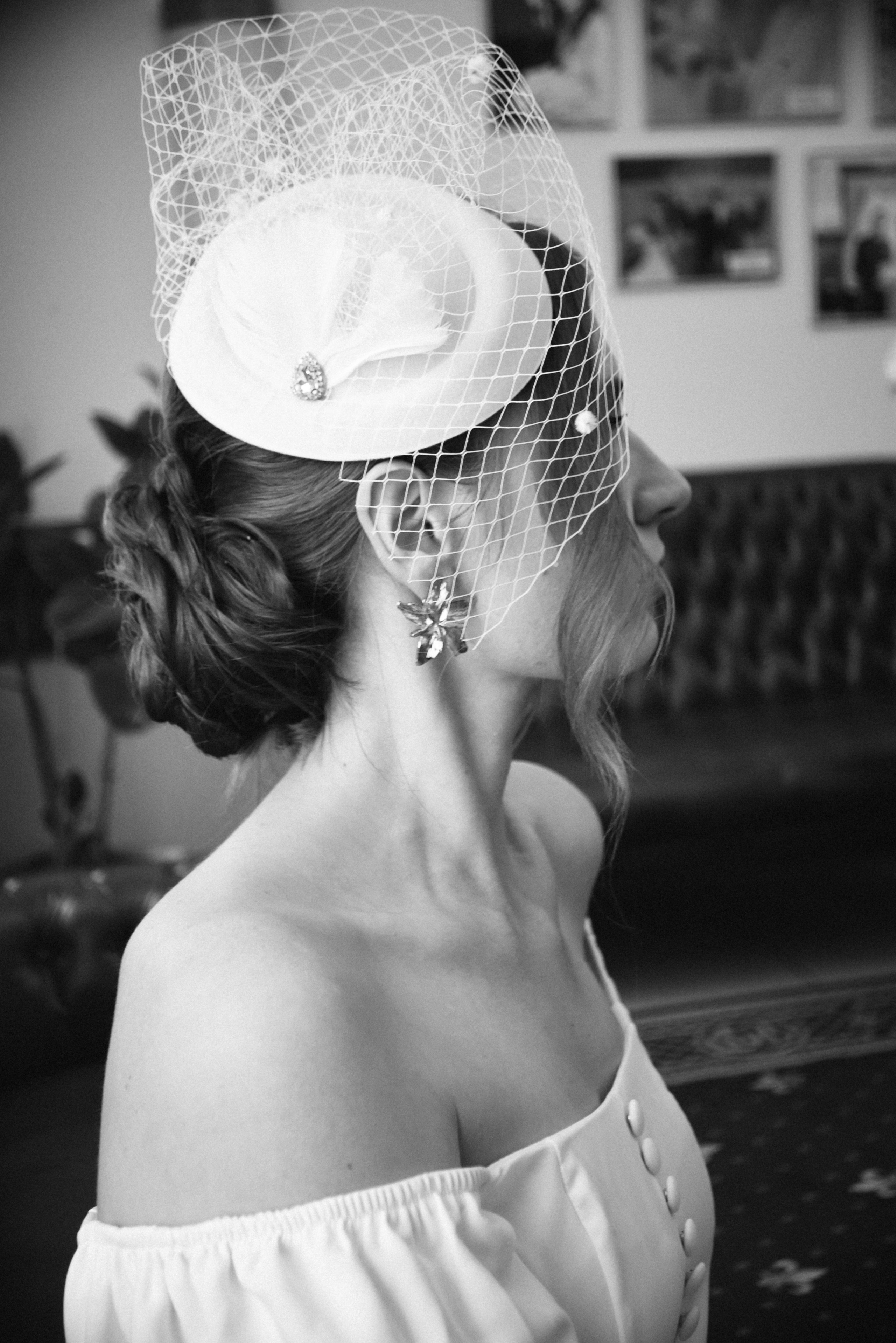 Егор и Виктория Грибоедовский ЗАГС и прогулка по городу. Фотограф Лола Волна, город Москва