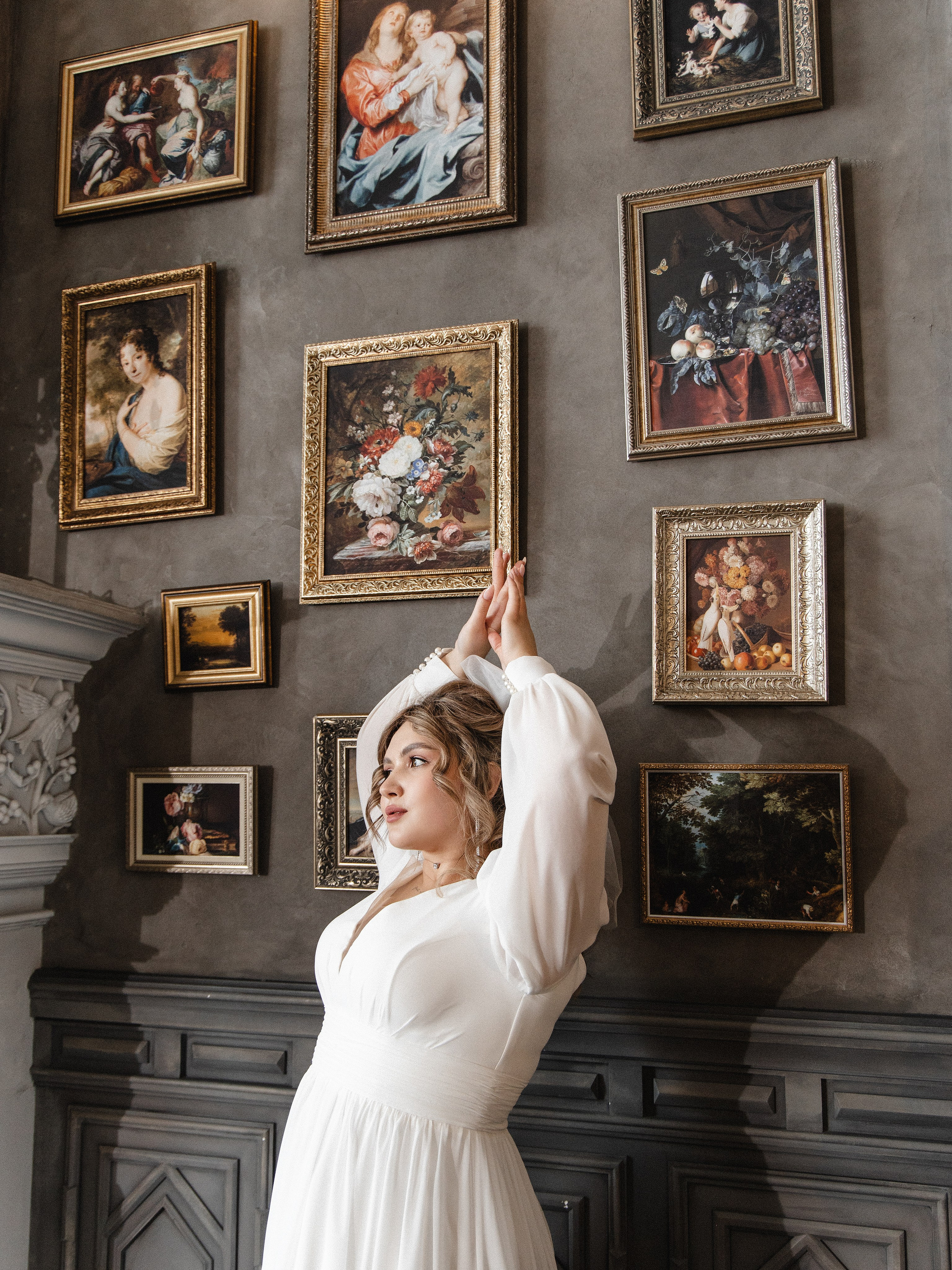 Wedding day|Максим и Анастасия. Свадебный фотограф Челябинск Зиненко Виктория