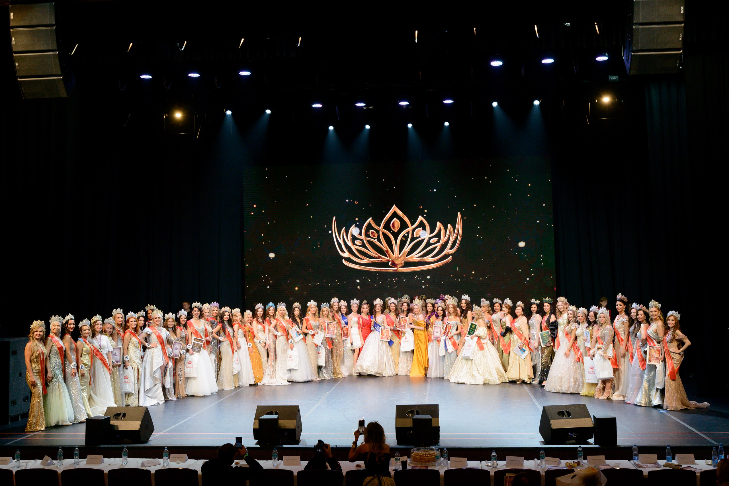 Мисс Удмуртия. Свадебный фотограф Ижевск Петр Шишков