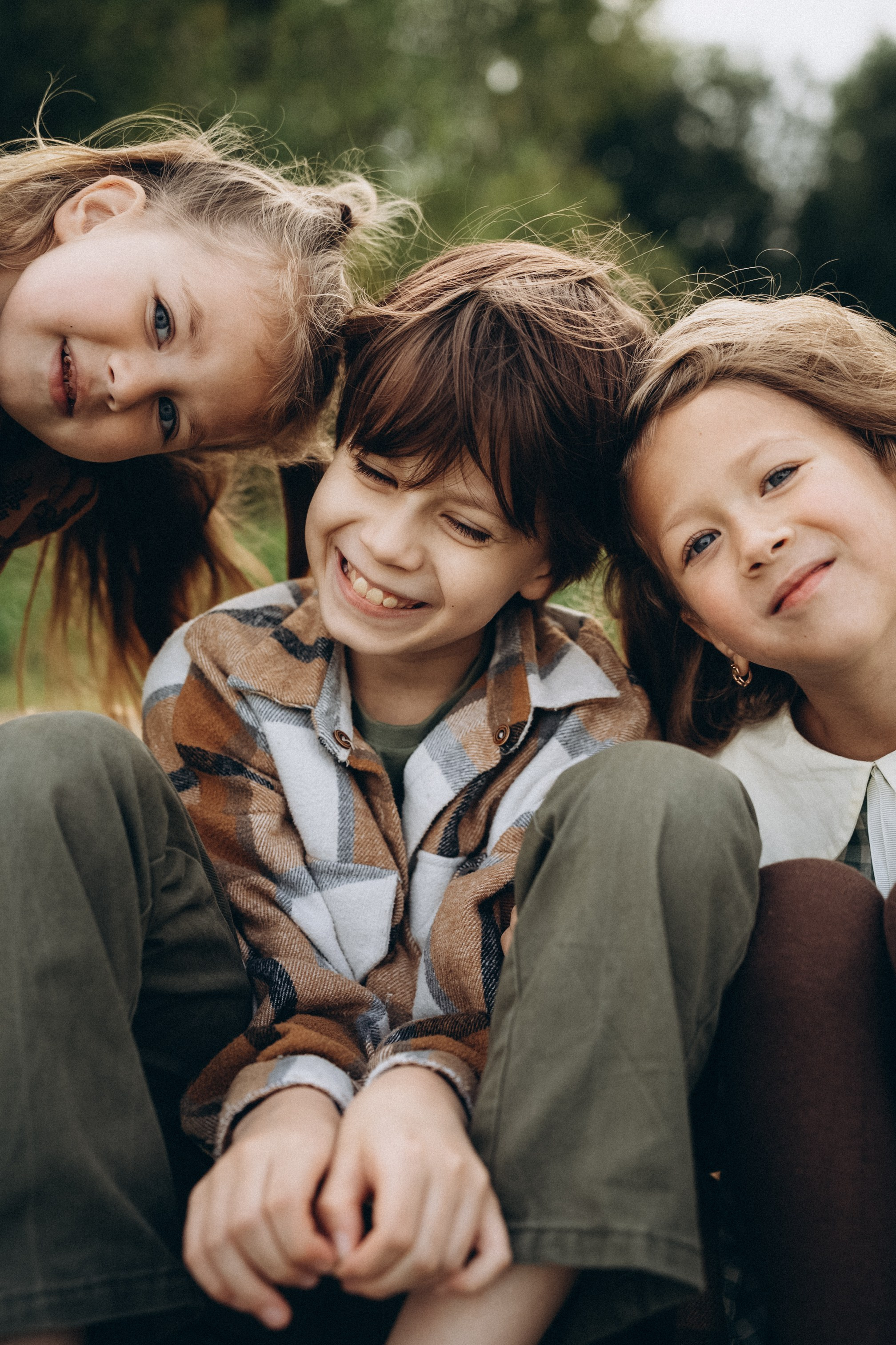 Большая семья. Семейный свадебный фотограф Екатеринбург Первоуральск Шарнина Алёна