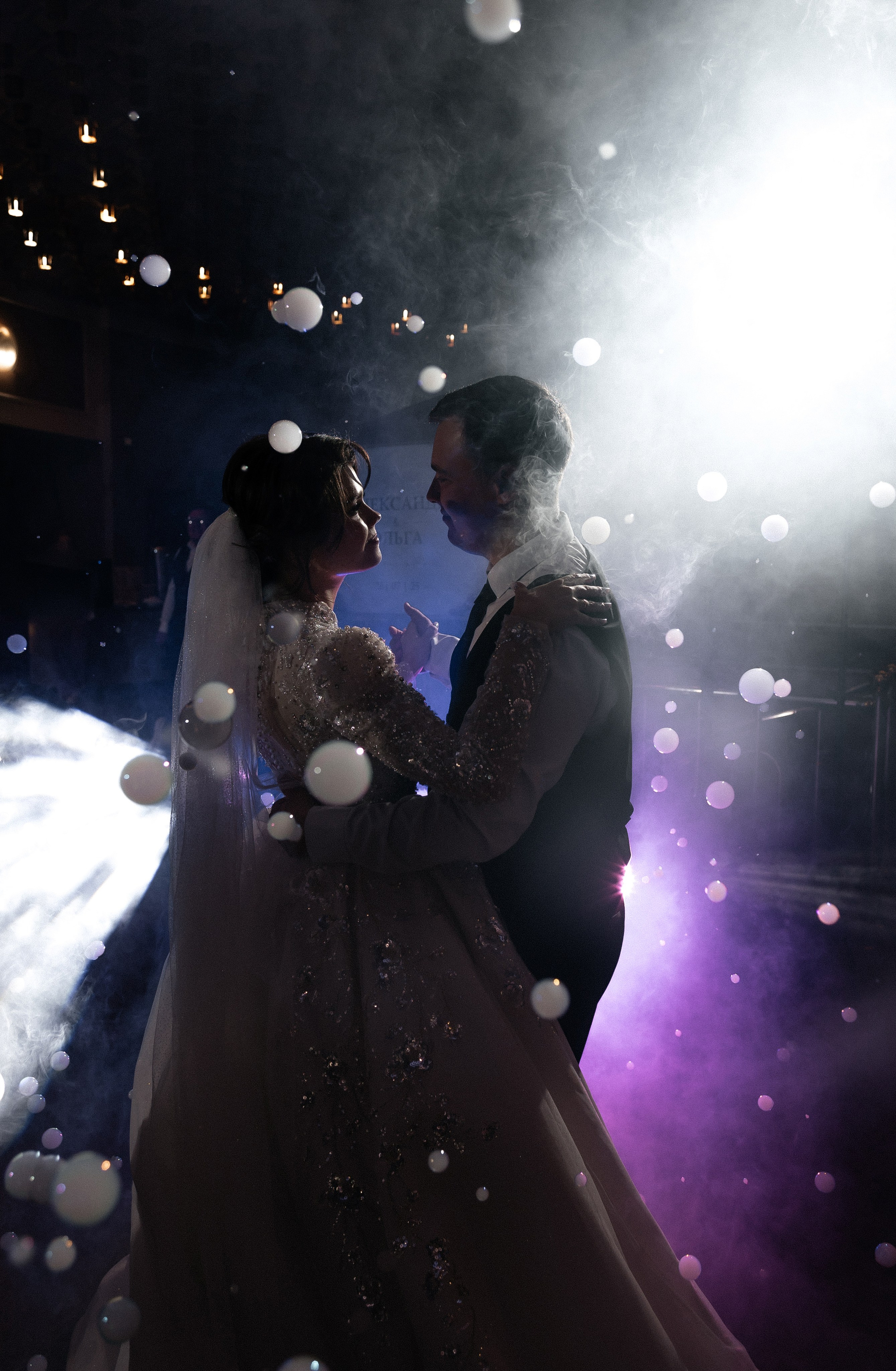 Александр & Ольга | Wedding. Свадебный и семейный фотограф в Омске Евгения Хакимова