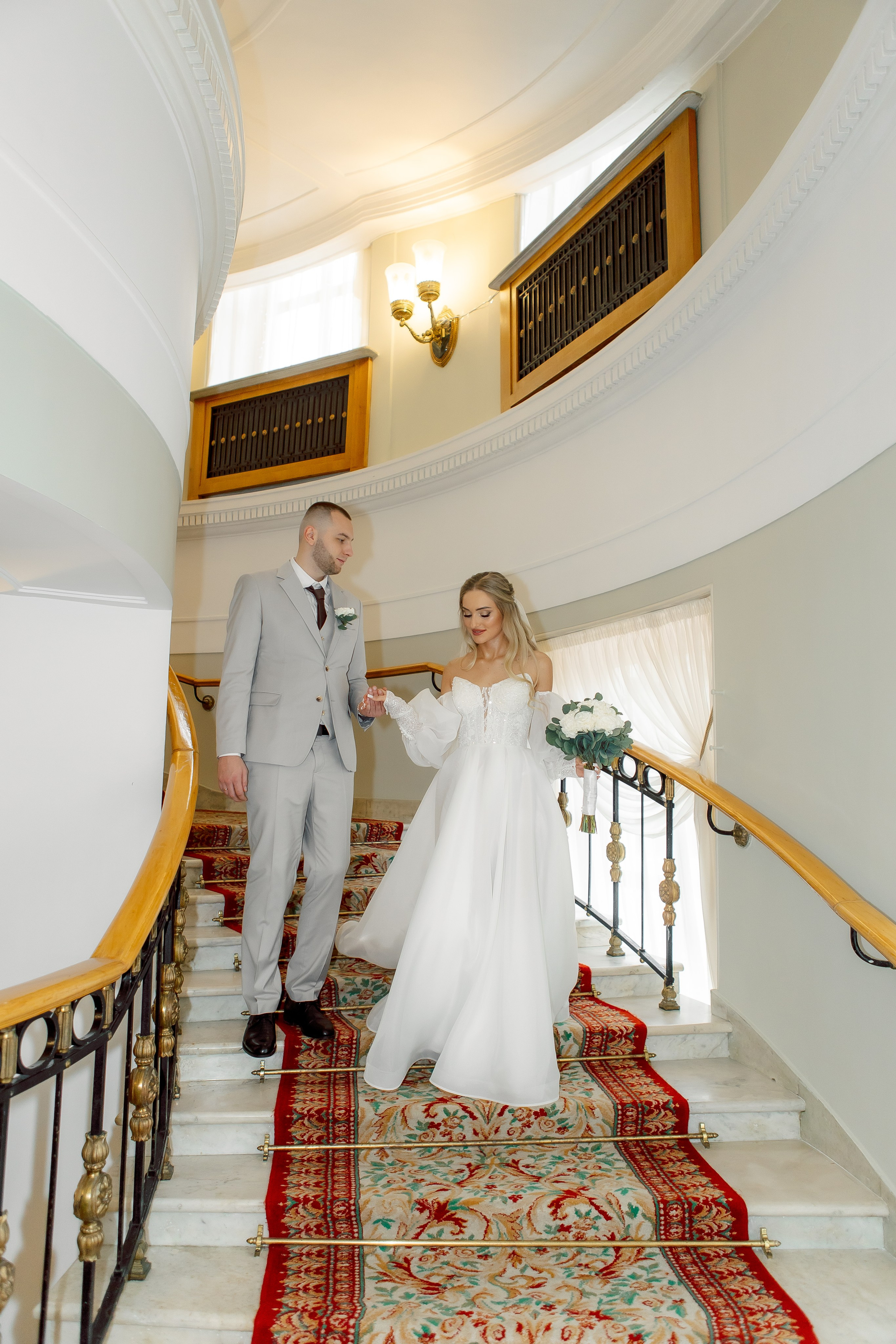 Фотосессия на свадьбу В&А. Зотова Алена — семейный и женский фотограф в Зеленограде