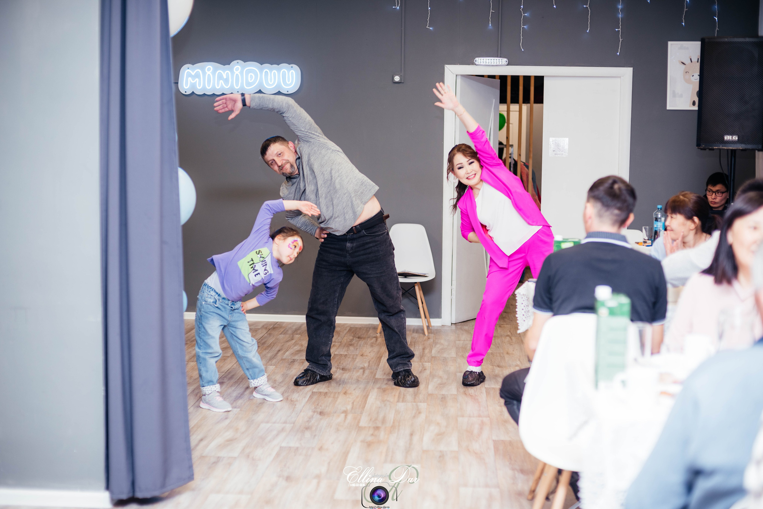 Милан Амир. Фотограф Эллина Дар г. Улан-Удэ