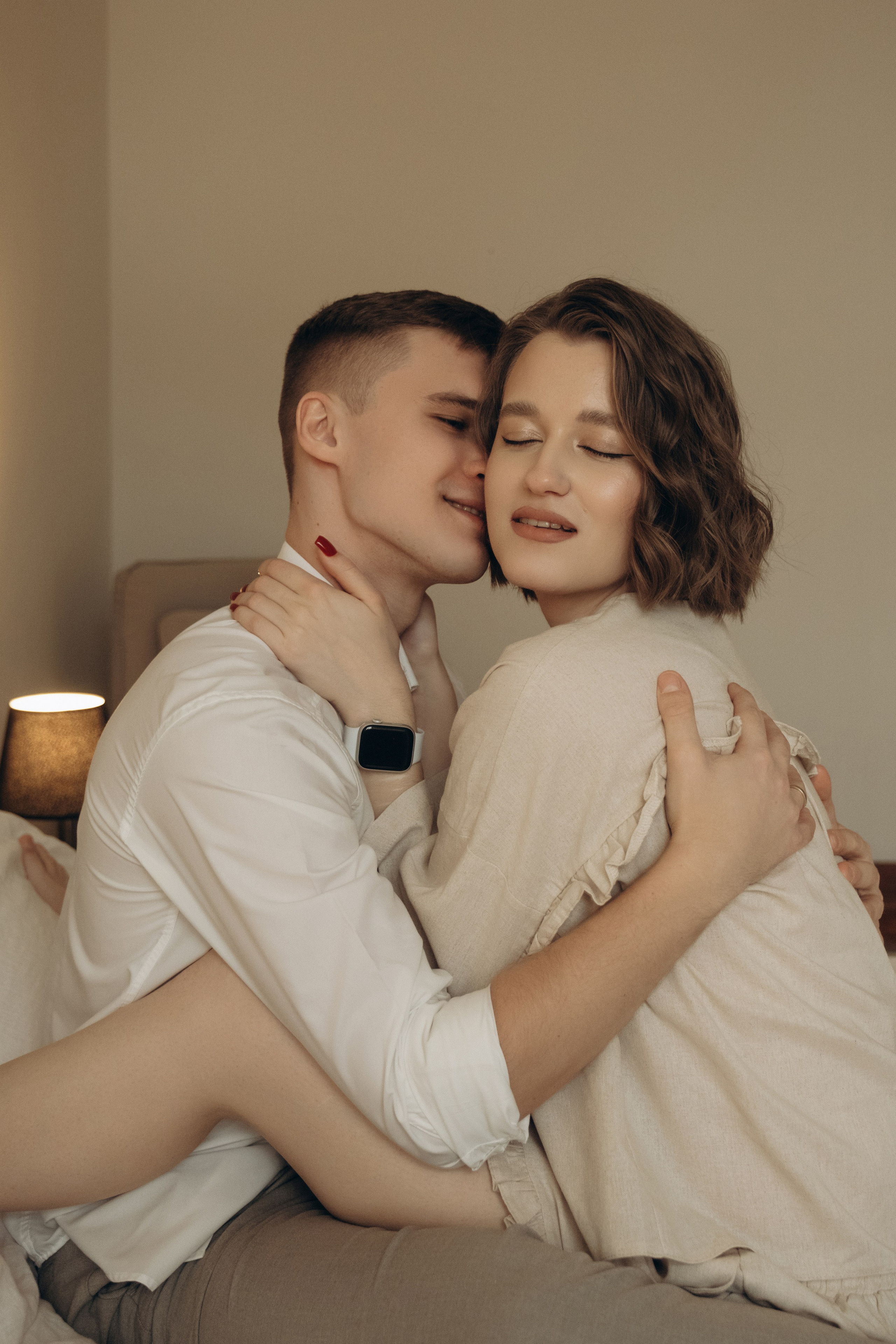 TATA&YURA. Фотограф|Москва — Агбаш Лера