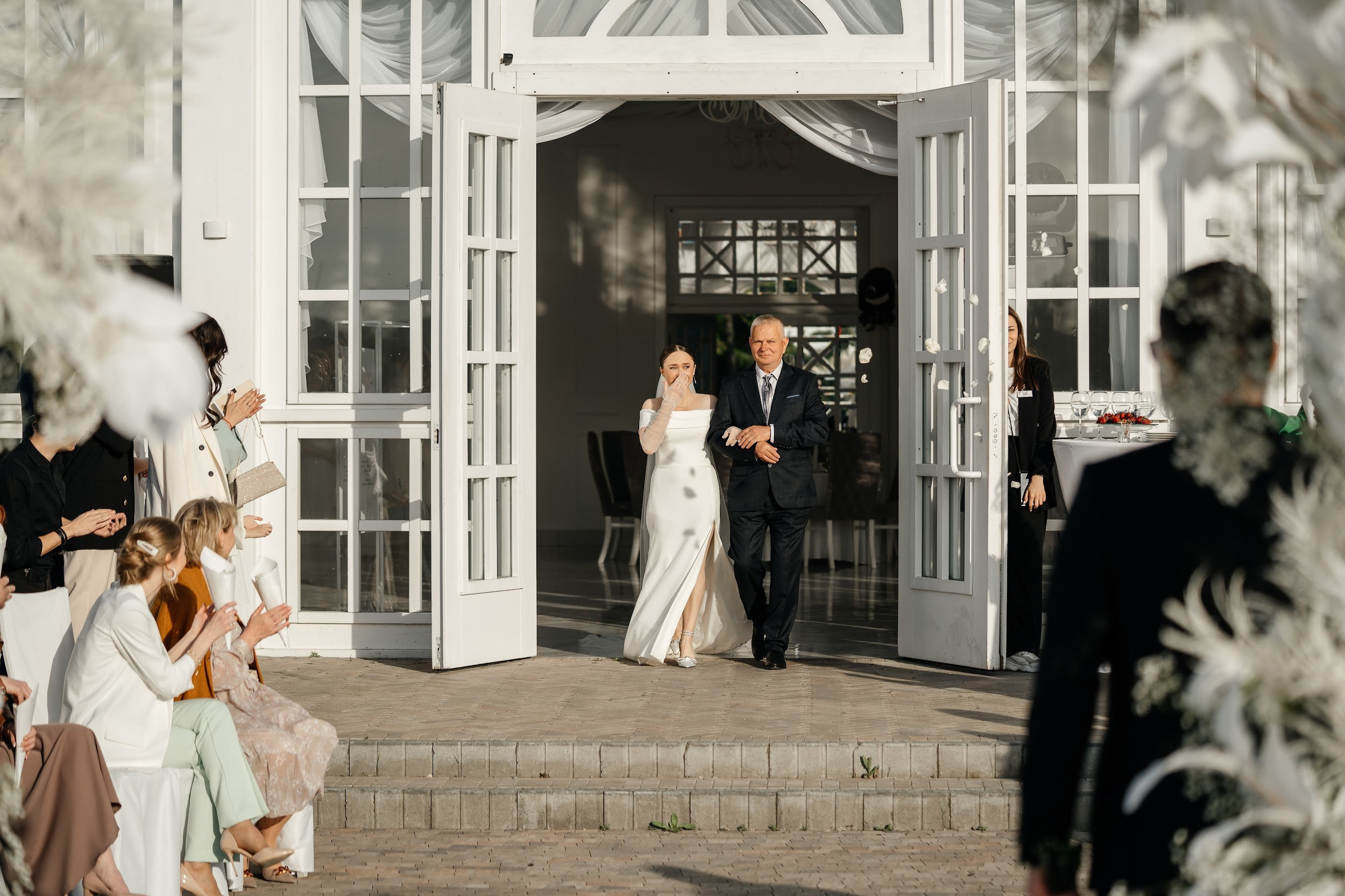 Ресторан Загородный Клуб Голицын в Ростове-на-Дону: фото, вместимость, свадьбы | До Мурашек. Организация свадеб и корпоративов До Мурашек Ростов-на-Дону