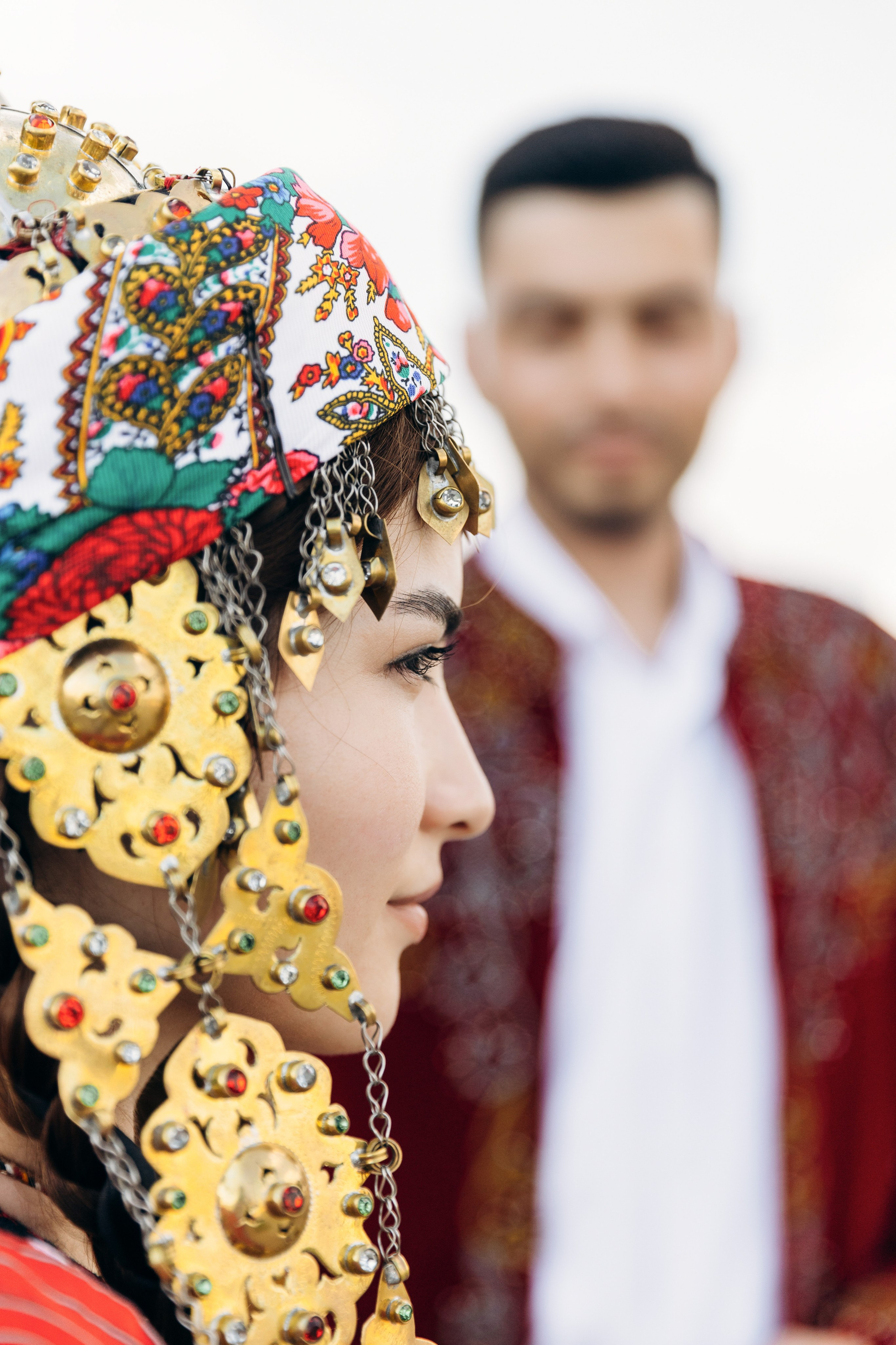 Байрам и Дженнет. Свадебный фотограф Казань|Москва Ranas4you