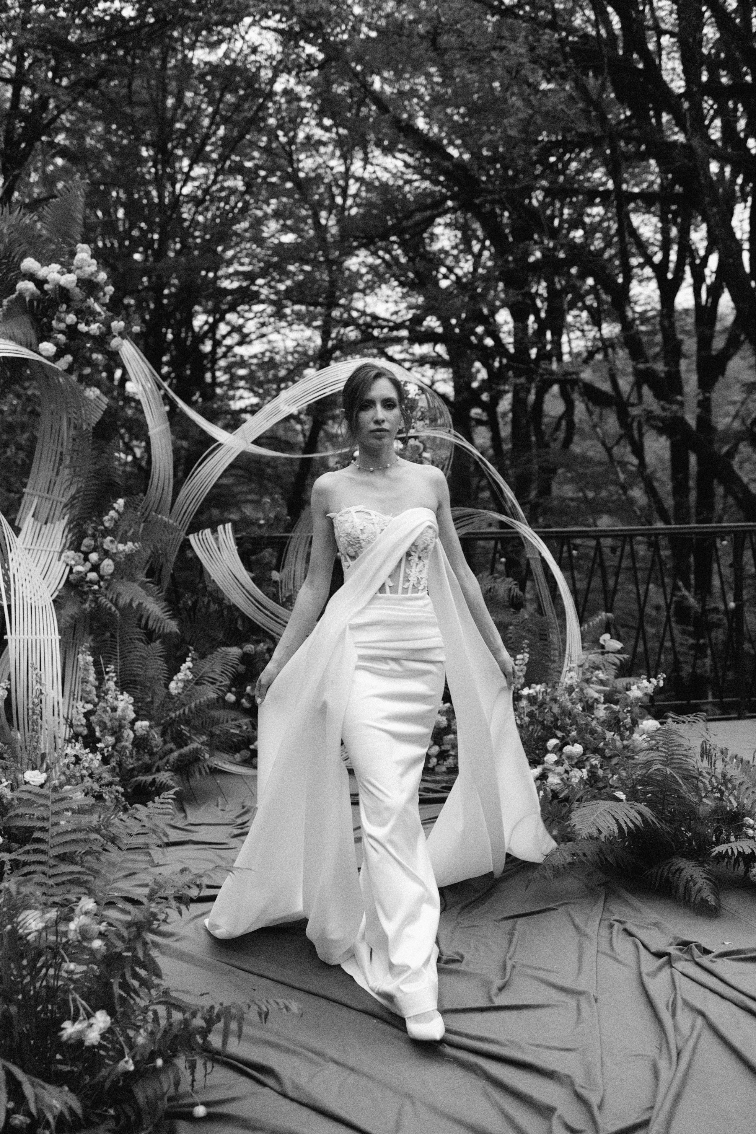 Катя и Влад. Свадебный фотограф в Краснодаре Булатова Наталия