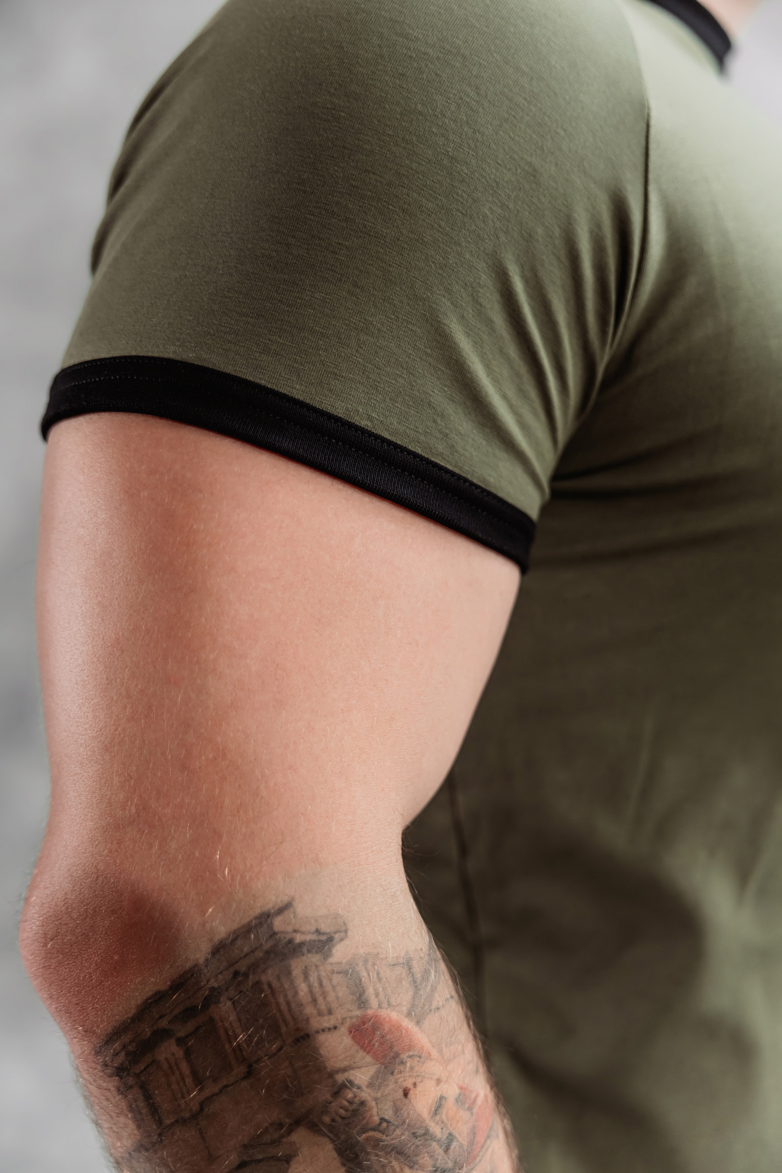 Съемка для бренда «БОЕВОЙ ДУХ», г. Коломна | OZON. ФОТОГРАФ ИРИНА ШАМАТАВА