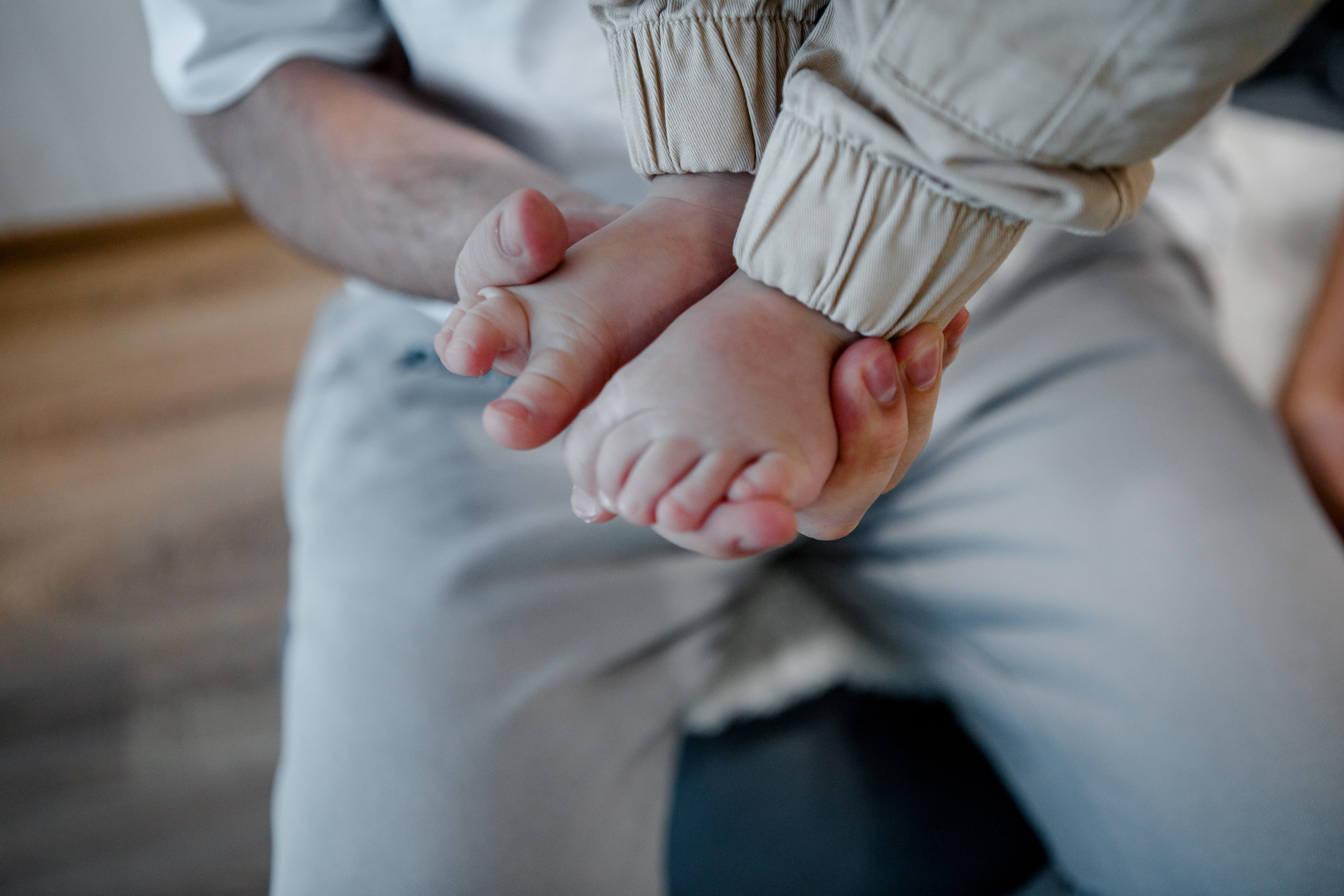 Новогодняя Семейная фотосессия. Свадебный и семейный фотограф Ибрагимова Мария из Екатеринбурга