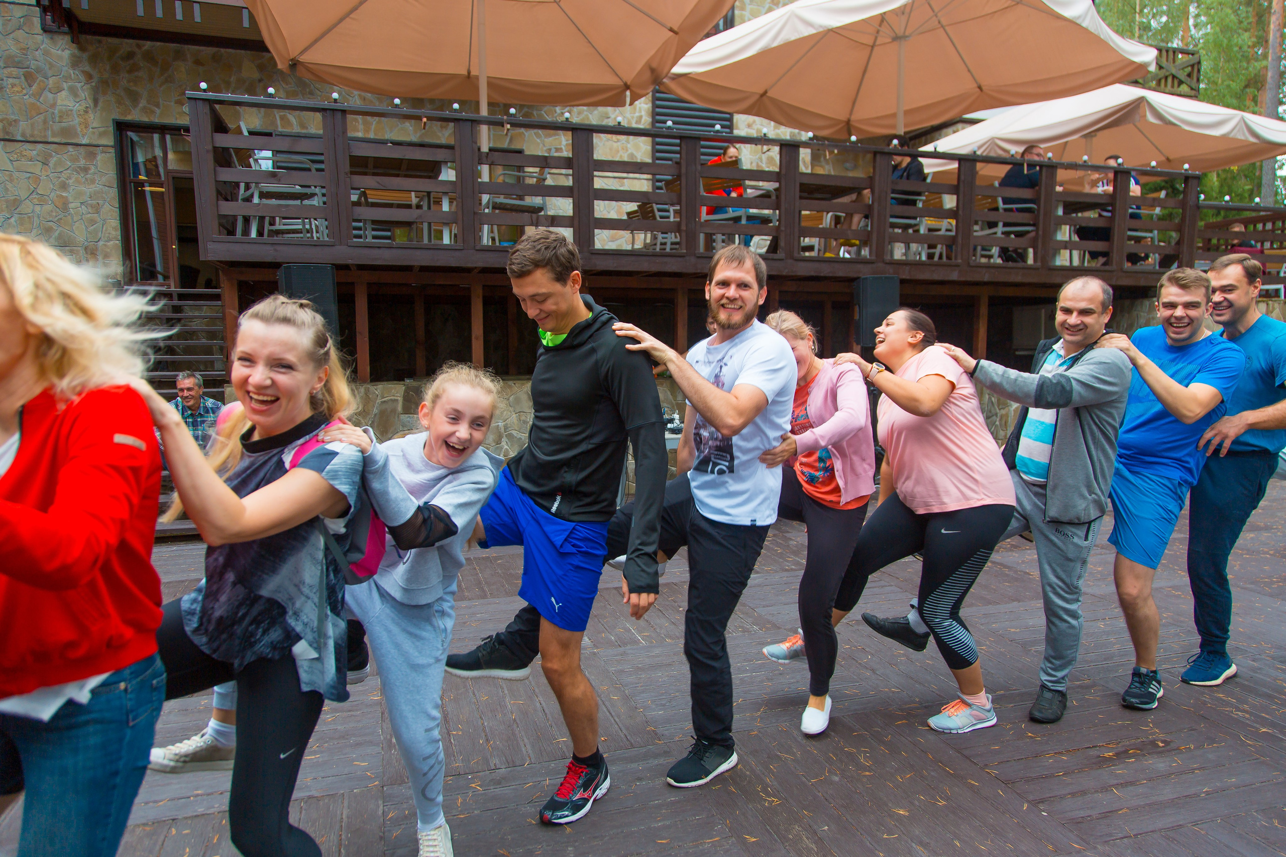 КОРПОРАТИВ РАПСОДИЯ. Главная