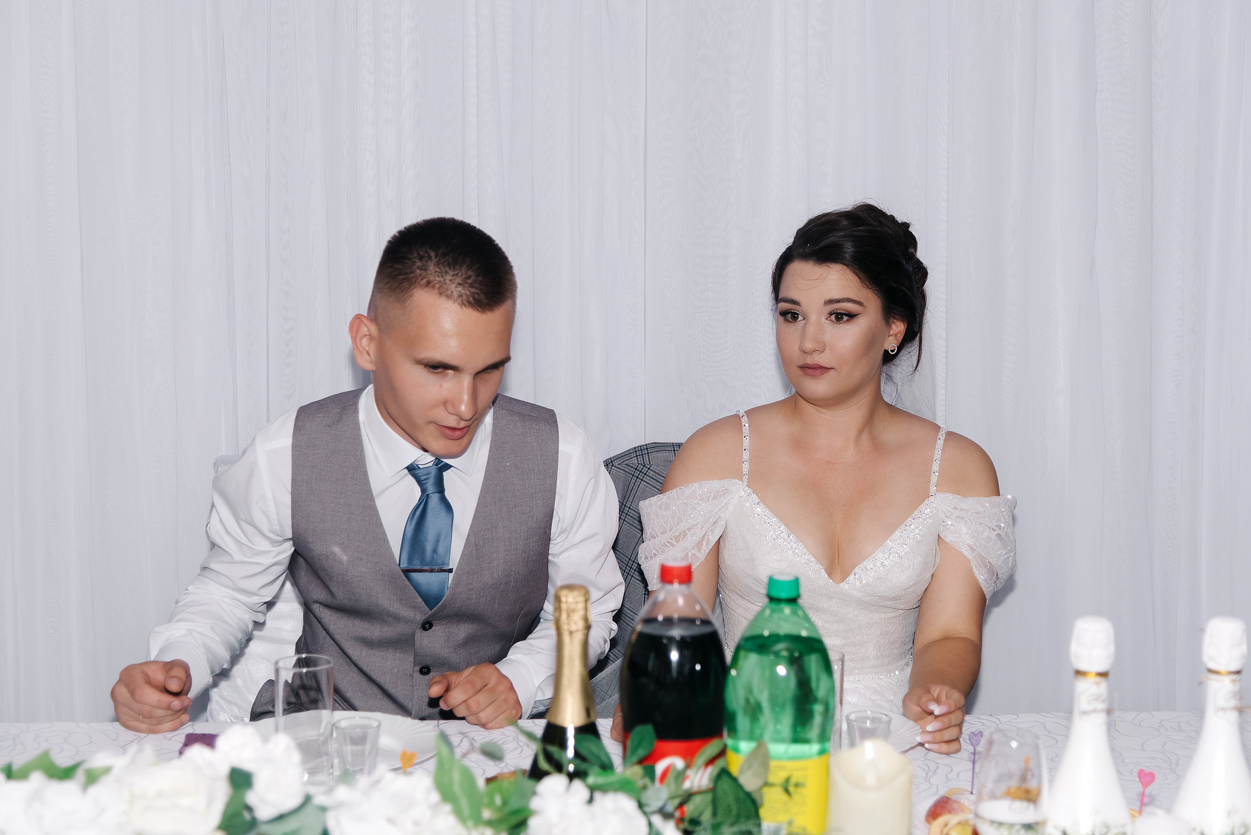 Роман и Карина. Фотограф Волжский Екатерина Егорова