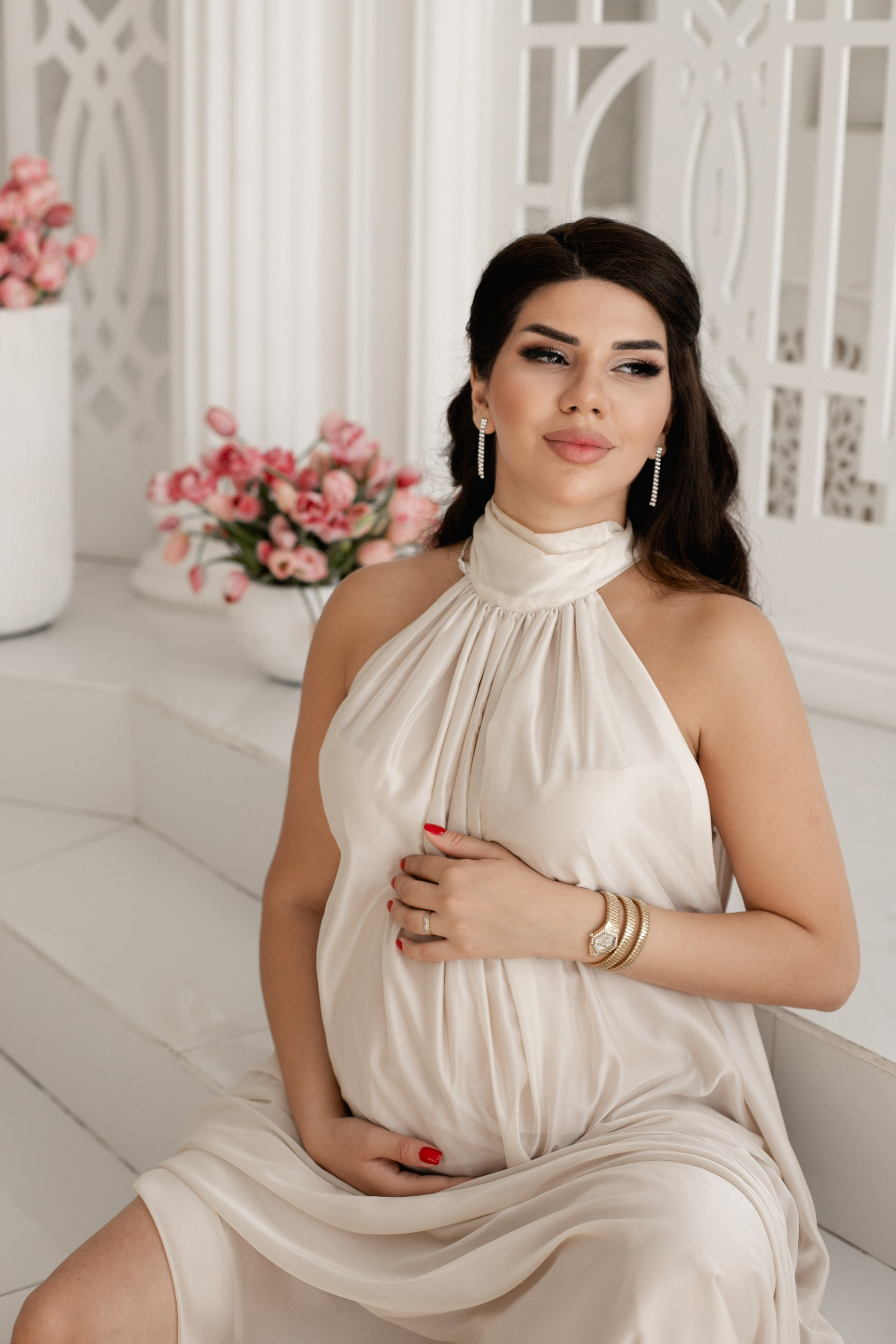 Анна. Фотограф