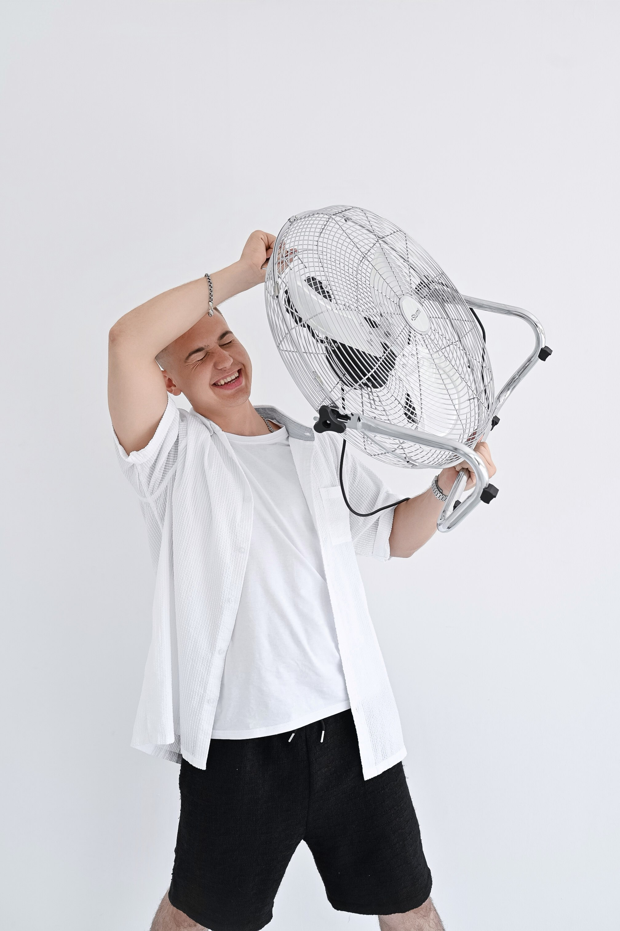 Даниил. Свадебный, портретный, коммерческий, предметный фотограф в Ставрополе Иван Белашов