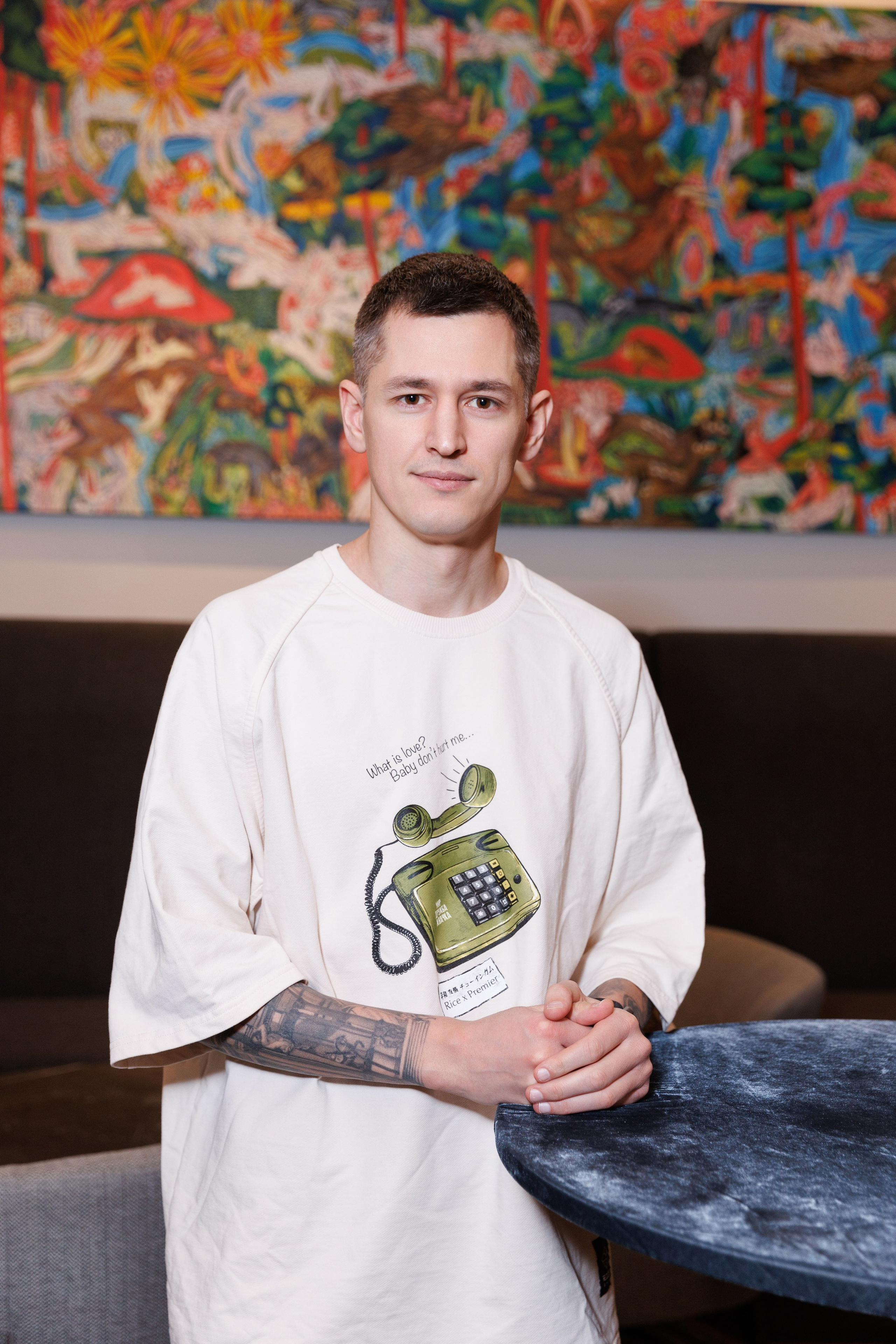 Репортажный фотограф в Нижнем Новгороде. Фотограф в Нижнем Новгороде Александр Хамов