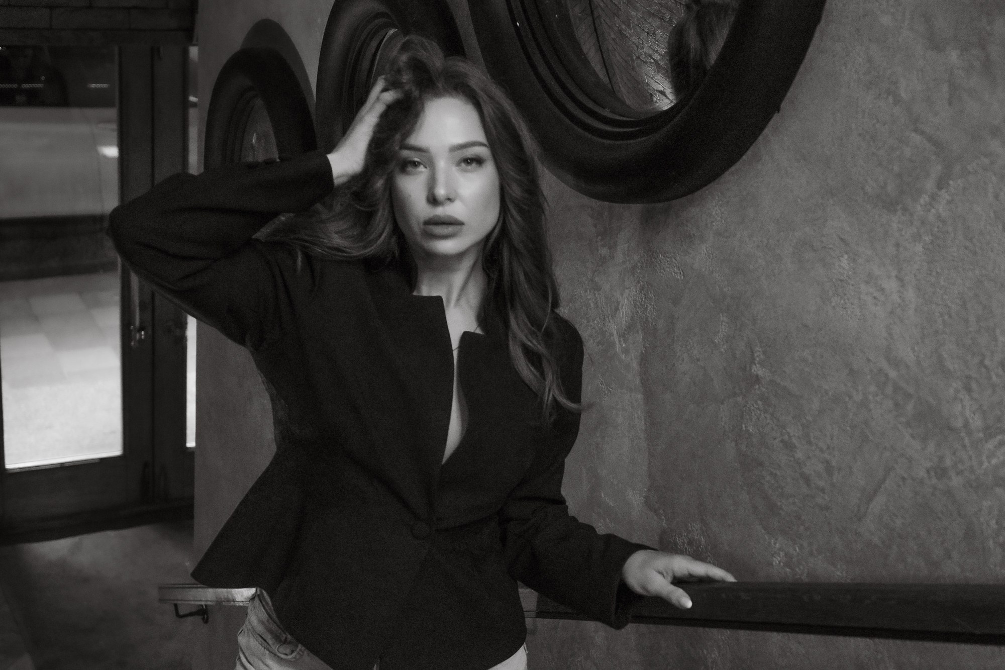 1. Вероника Конева — фотограф. Фотографирую жизнь