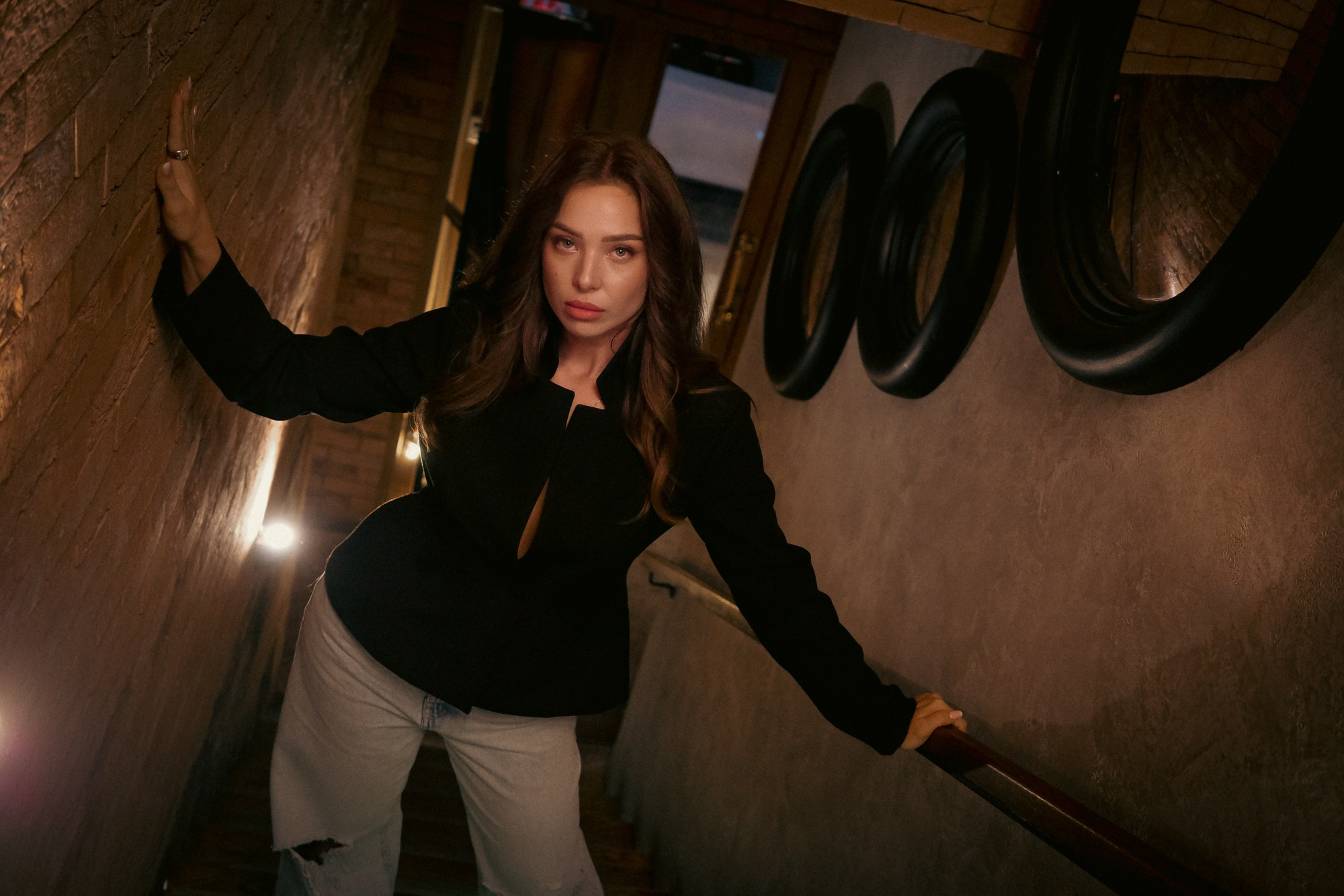 1. Вероника Конева — фотограф. Фотографирую жизнь