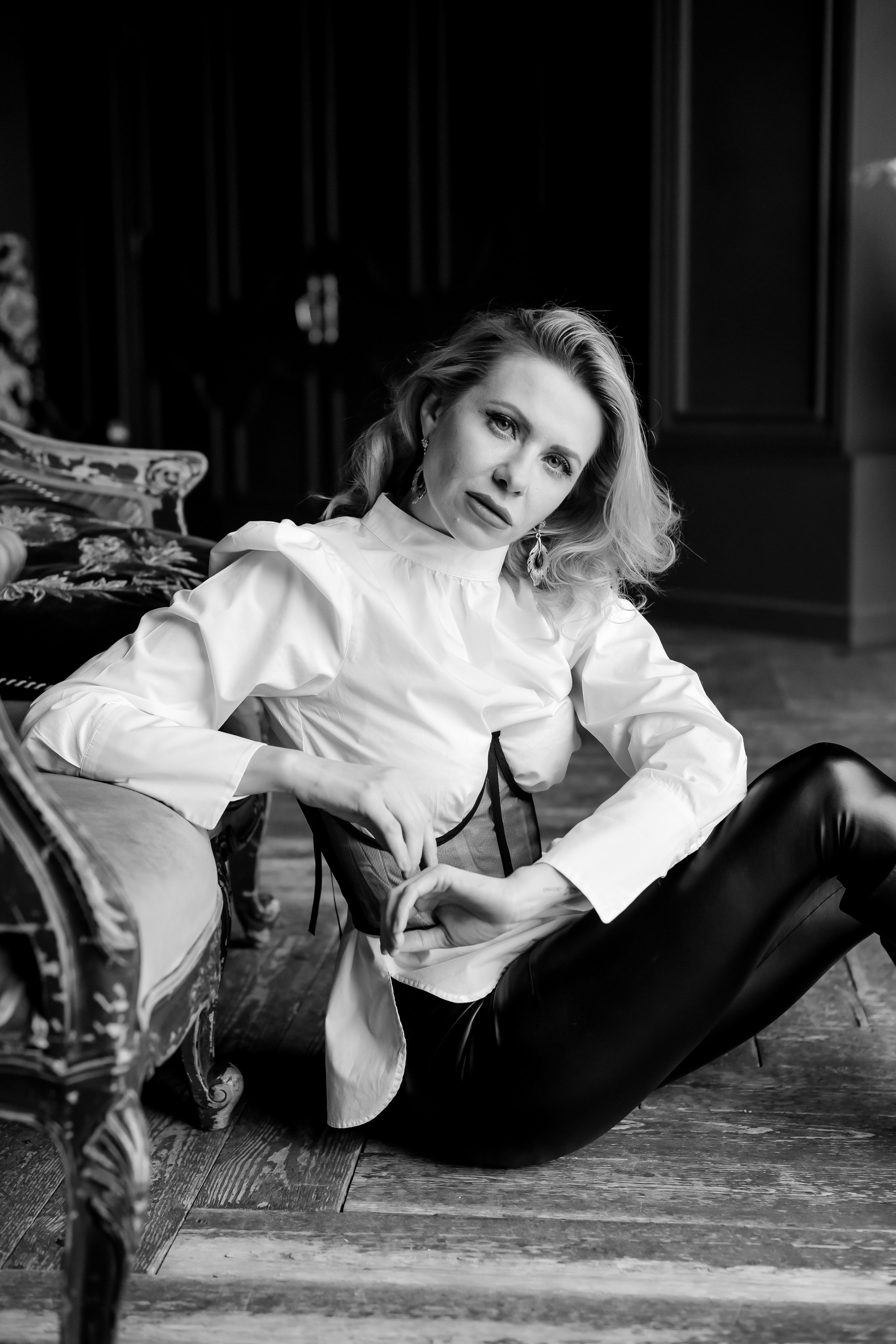 MARINA. Фотограф для бизнесконтента, репортажей и семейного альбома в Москве