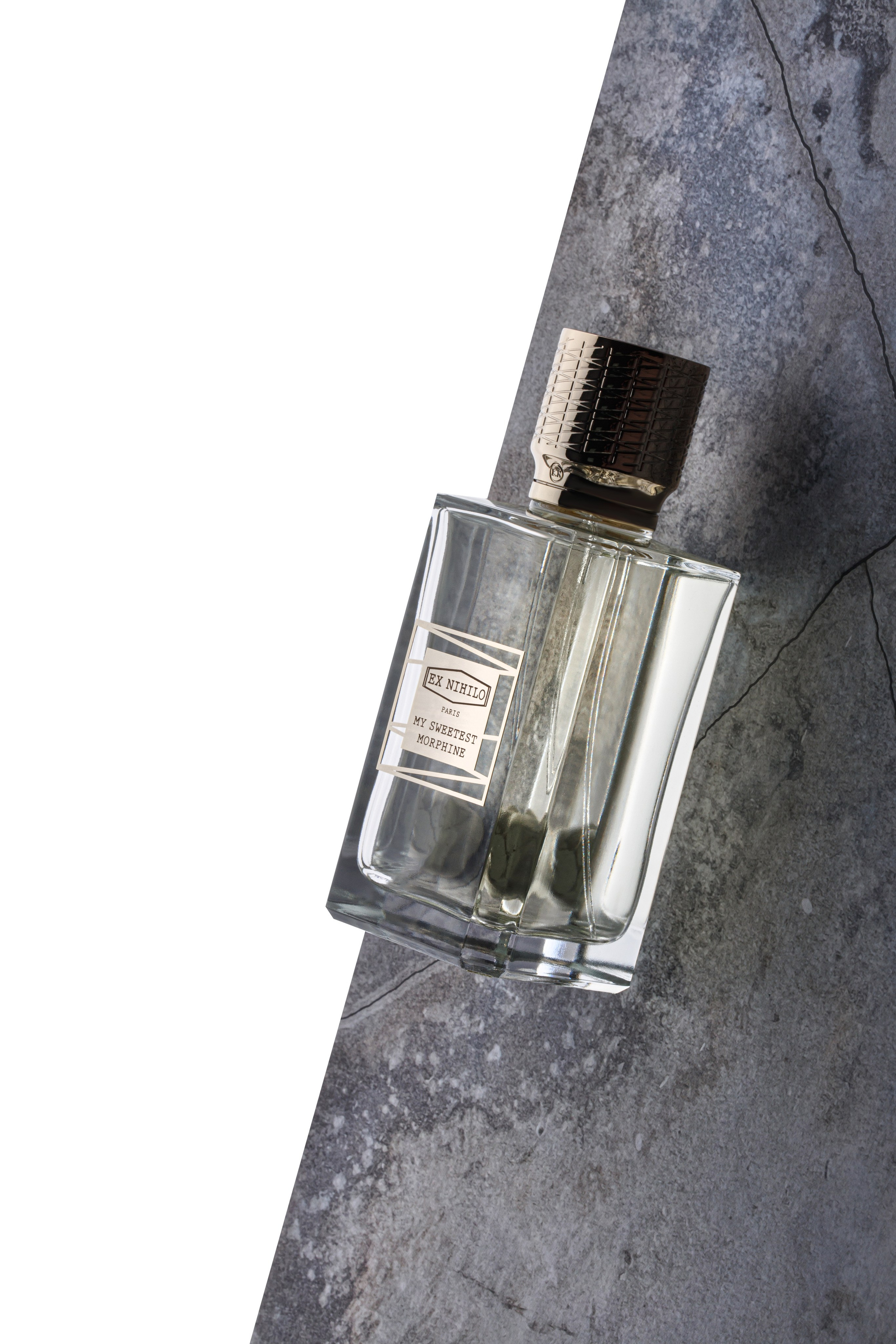 Художественная обработка парфюмов | Студия SVITHART