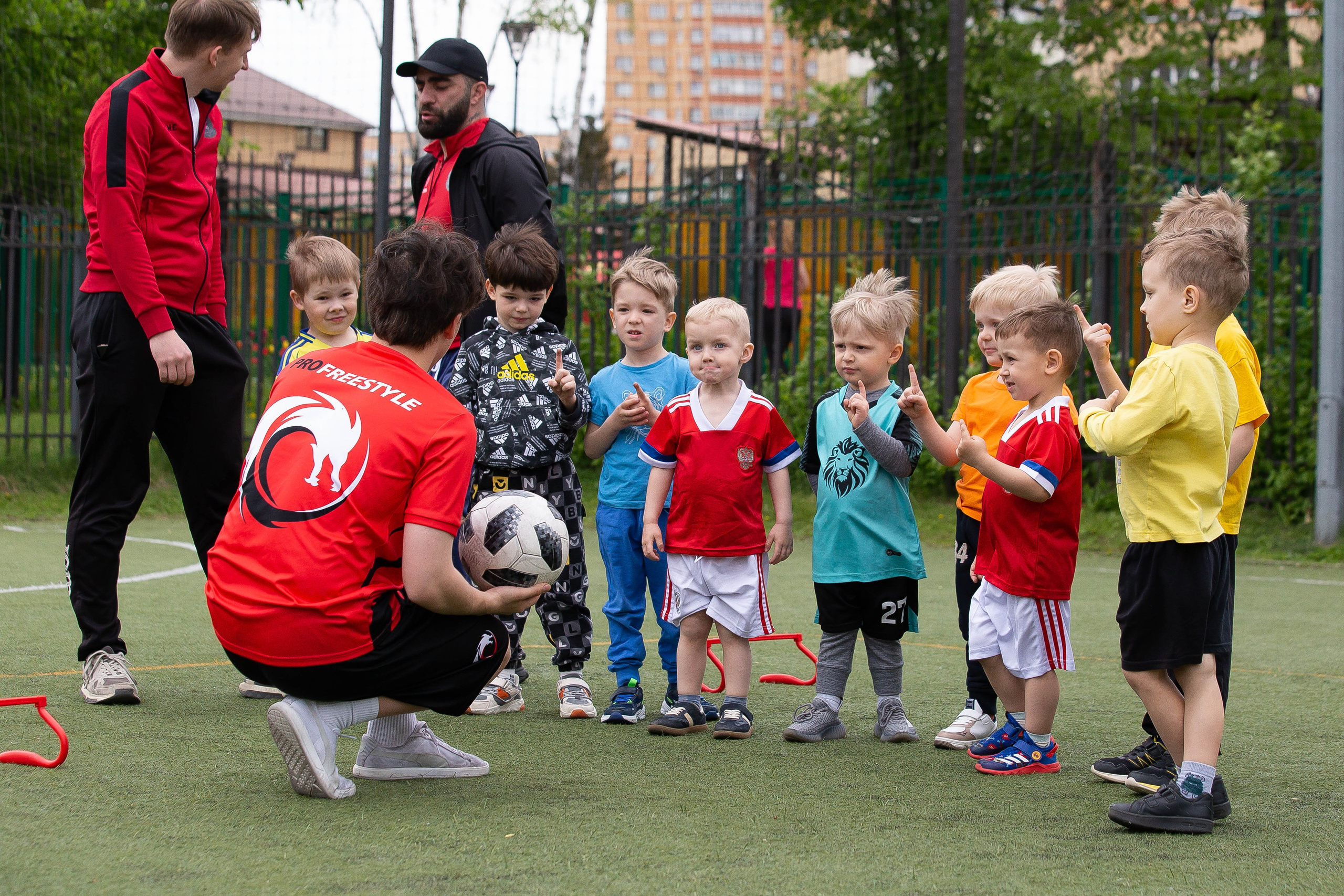 Фотосъемка спортивных турниров в Москве — динамичные кадры и эмоции. Фотограф Анна Татаурова | Авторская фотосъемка в Москве