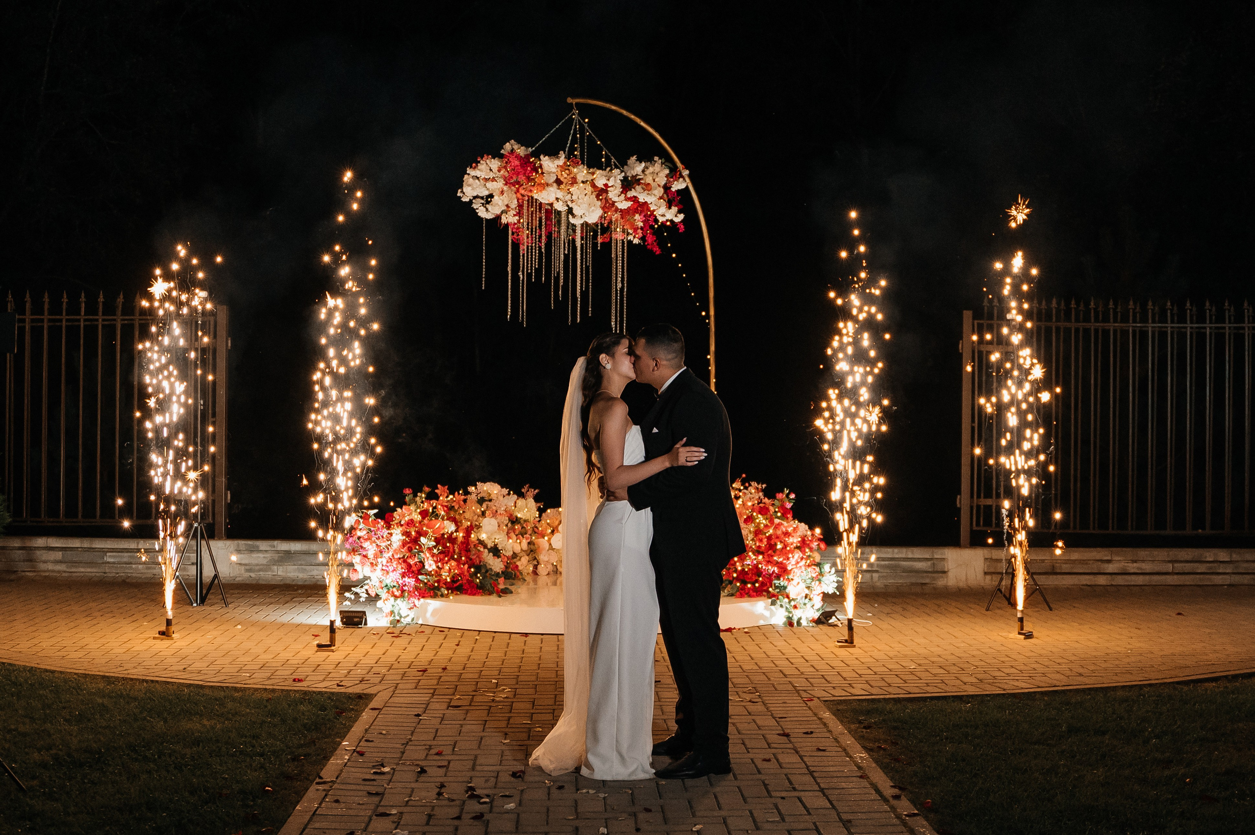 Никита и Аня 31.08.2024. Свадебный и семейный фотограф в городе Смоленске