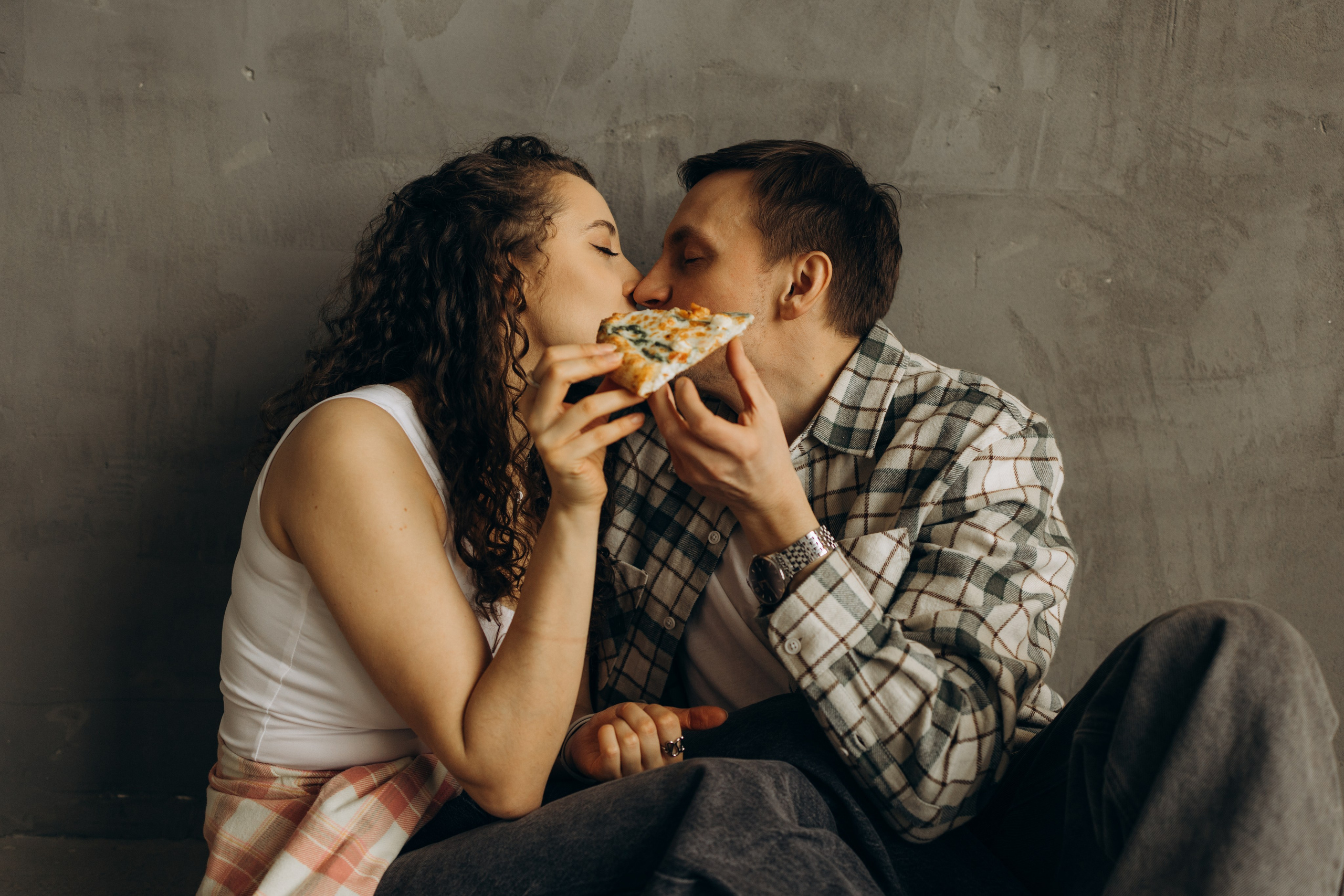 Ирина & Максим. Семейный и женский фотограф в Туле