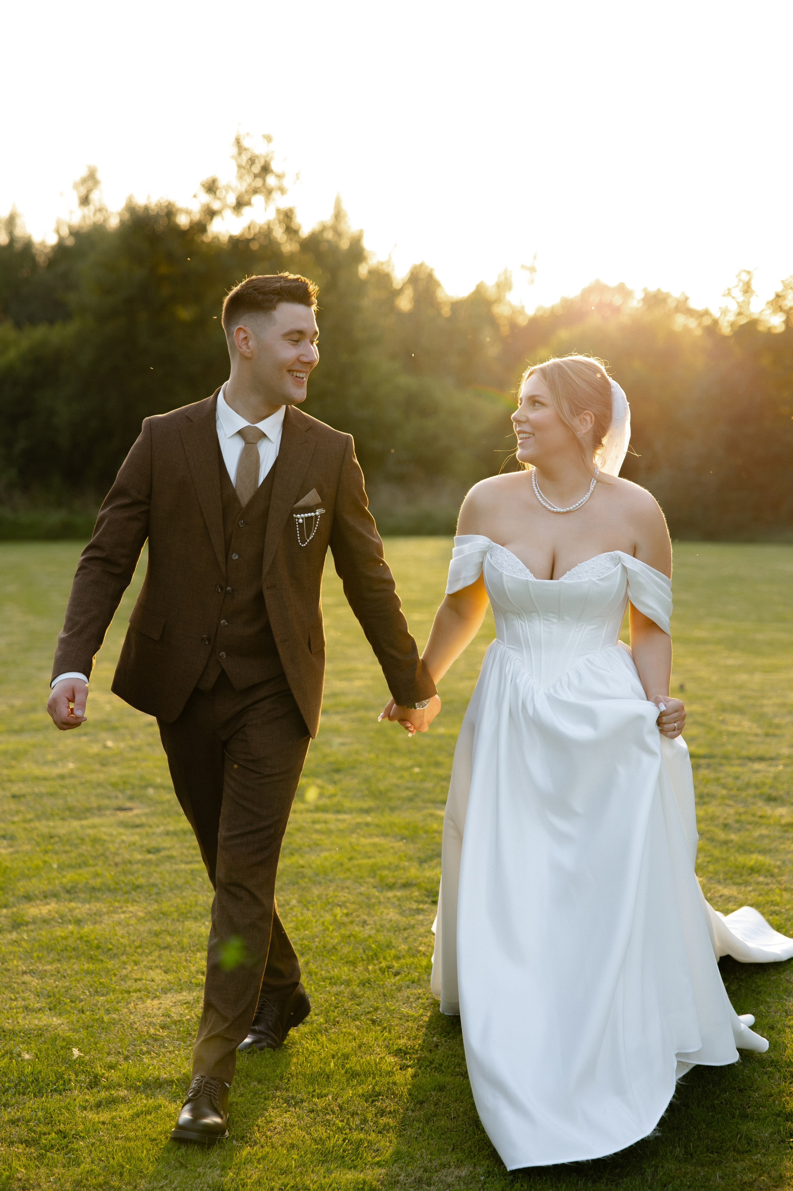 Ростислав и Вика. Свадебный фотограф Анна Бабахина