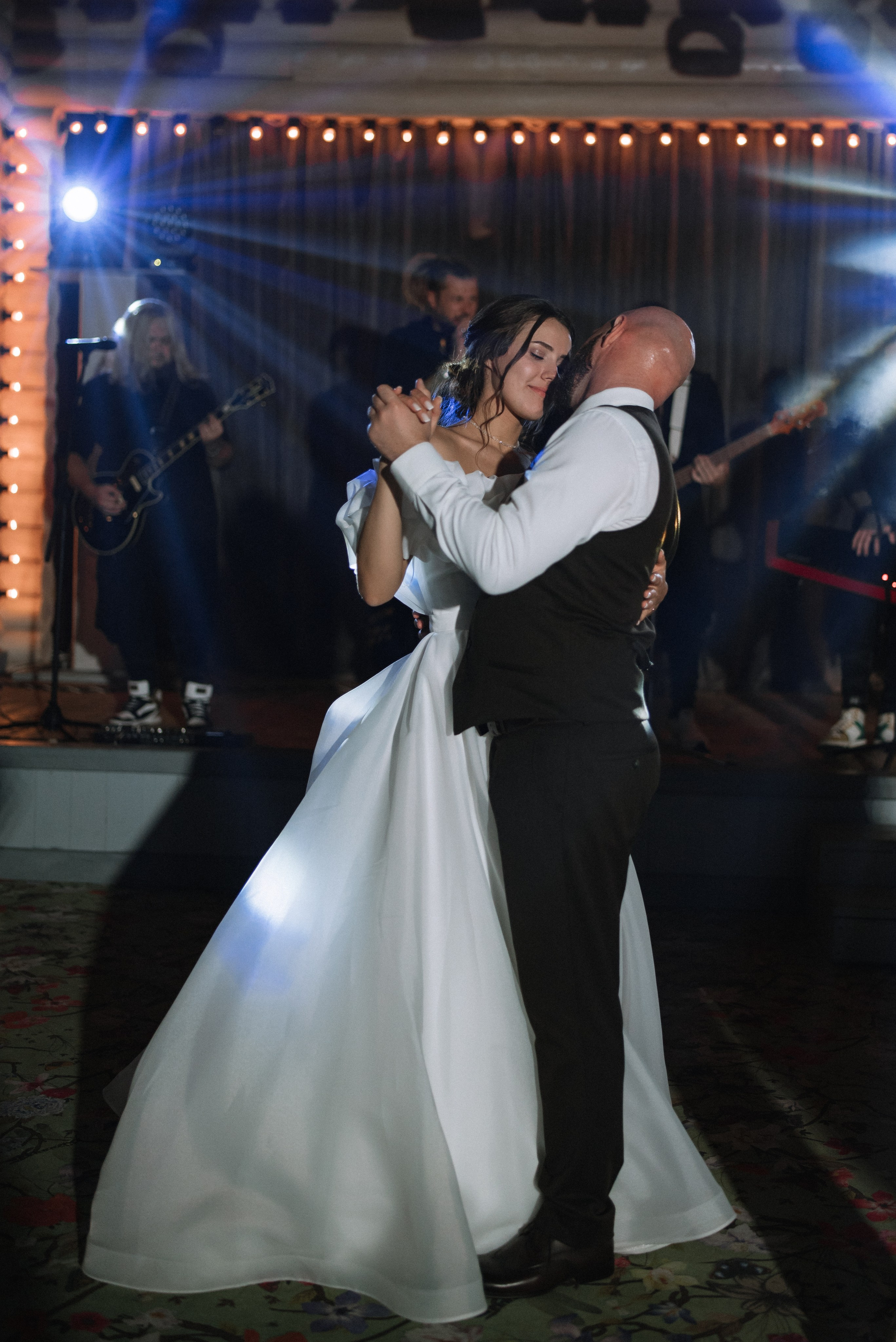 Коля и Аня. Ближняя Дача. Фотограф Костикова Анастасия Ростов-на-Дону