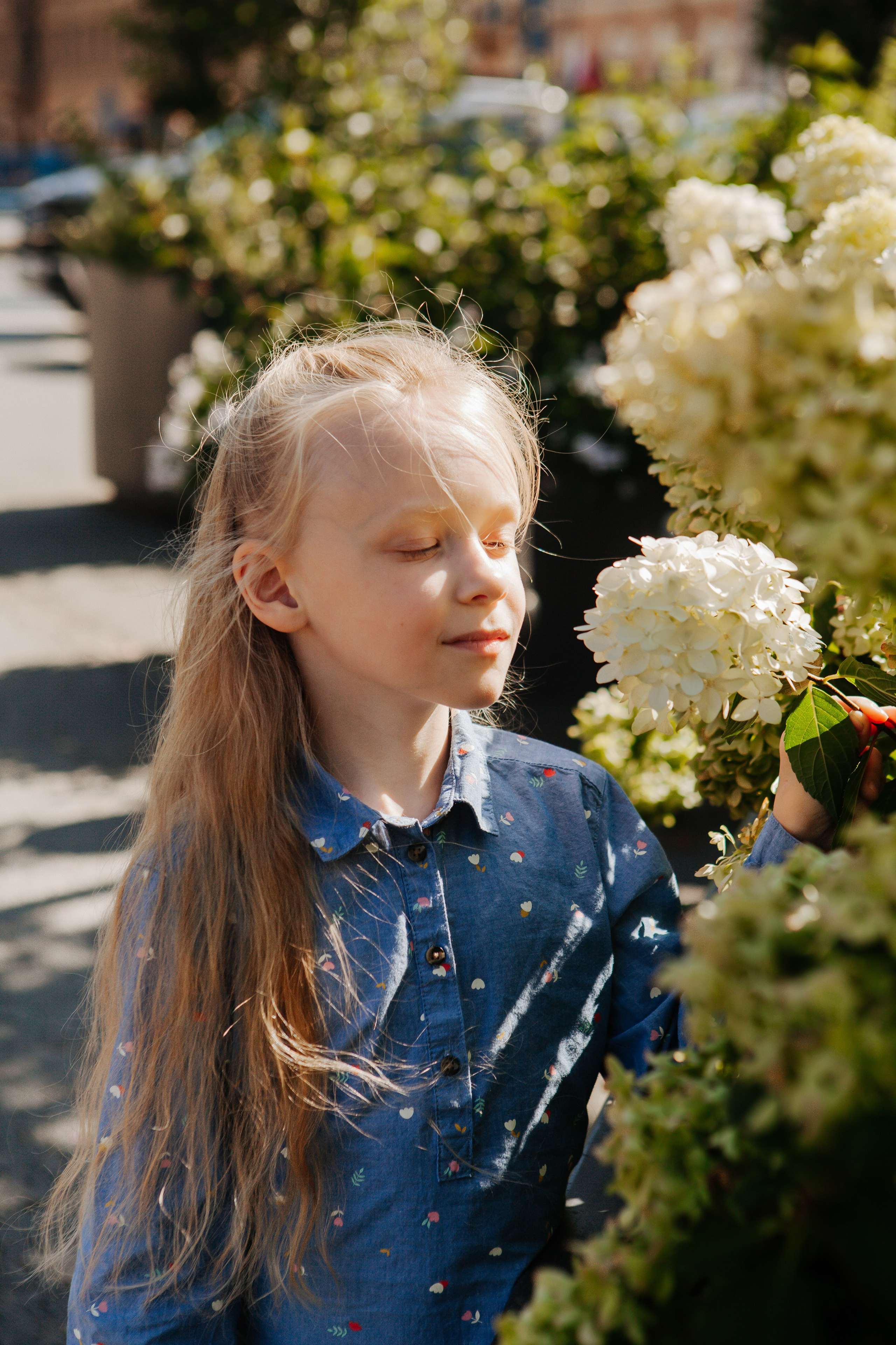 С семьей. Репортажный Фотограф в Санкт-Петербурге Светлана Мосиенко