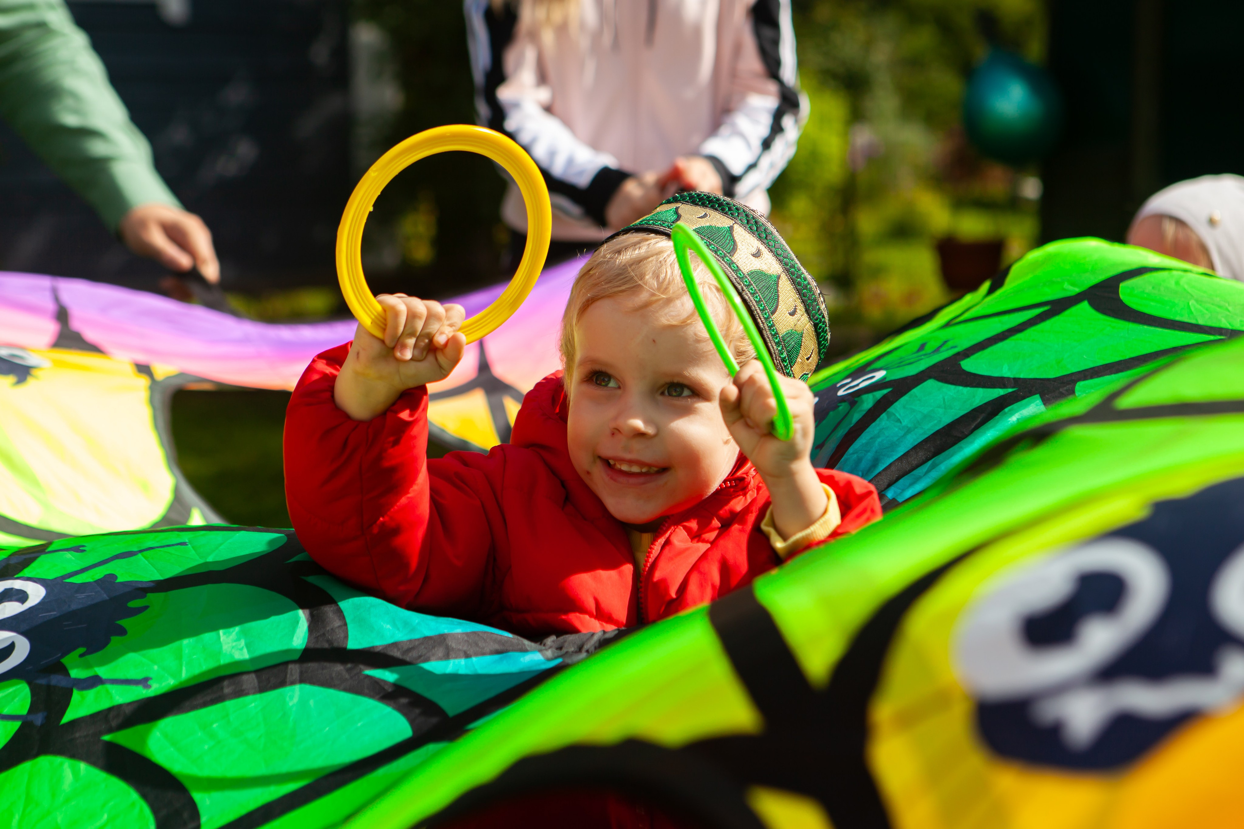 Детский репортаж. Репортажный Фотограф в Санкт-Петербурге Светлана Мосиенко