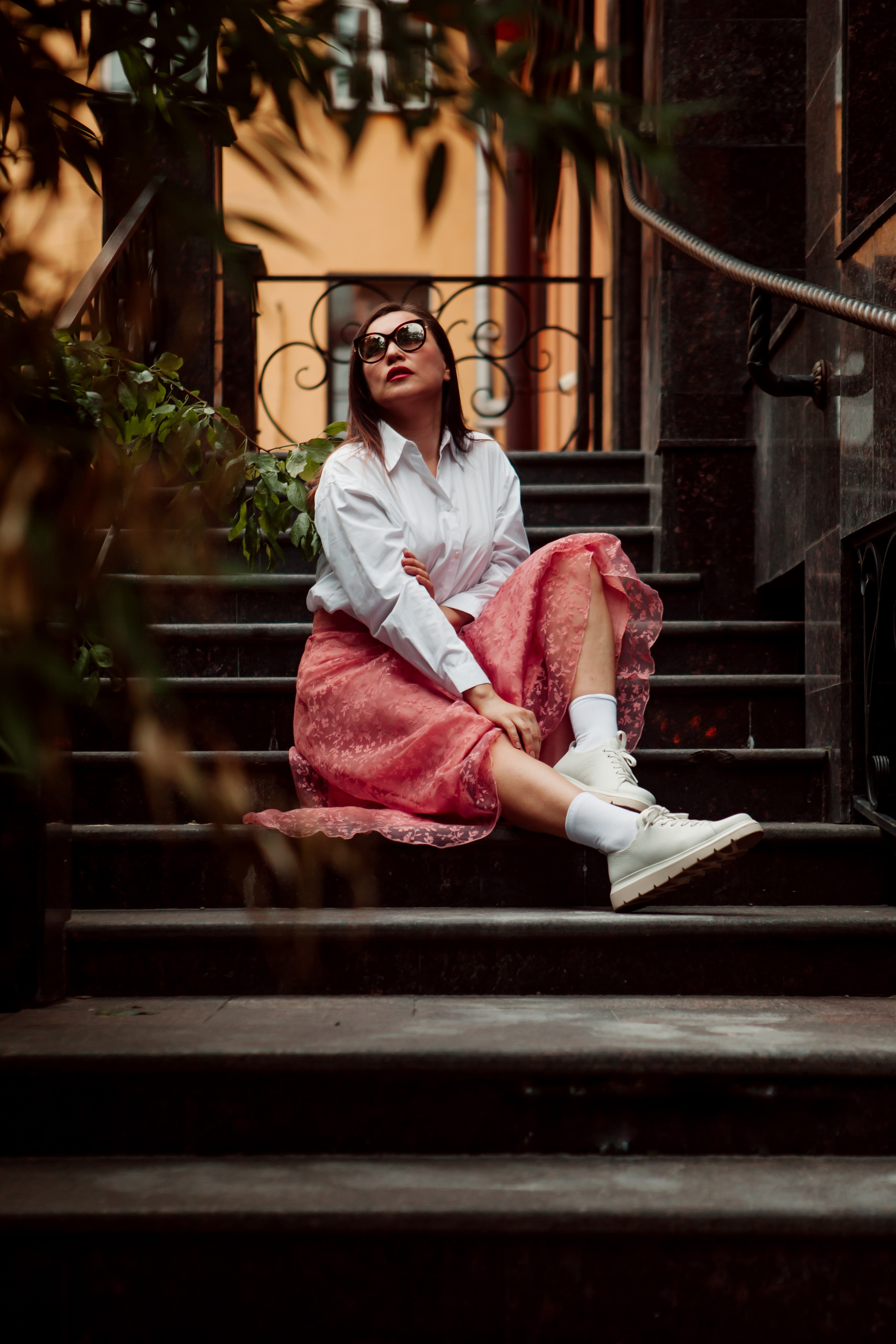 Для себя. Репортажный Фотограф в Санкт-Петербурге Светлана Мосиенко