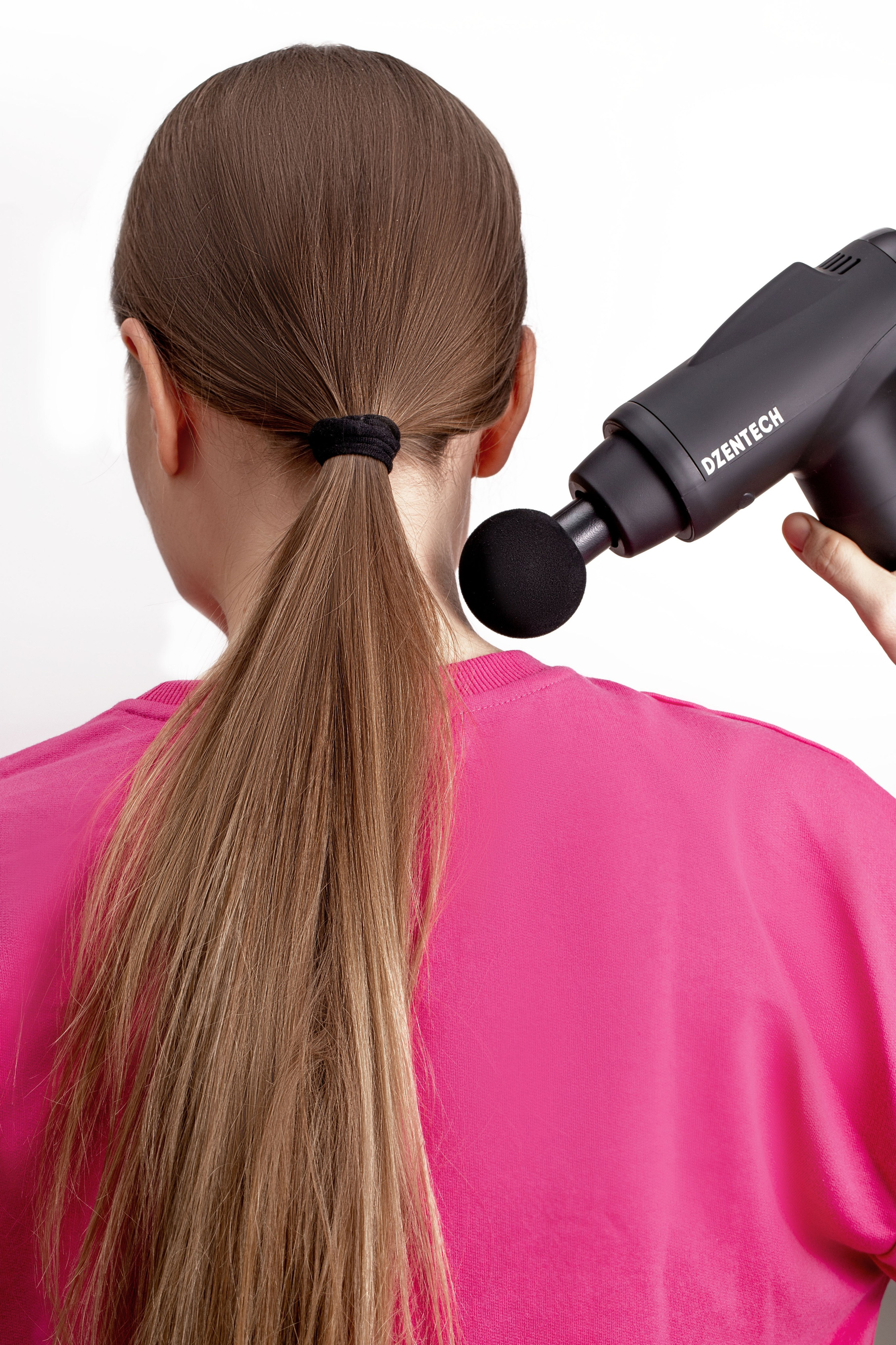 Массажер. Предметный и женский фотограф в Новосибирске