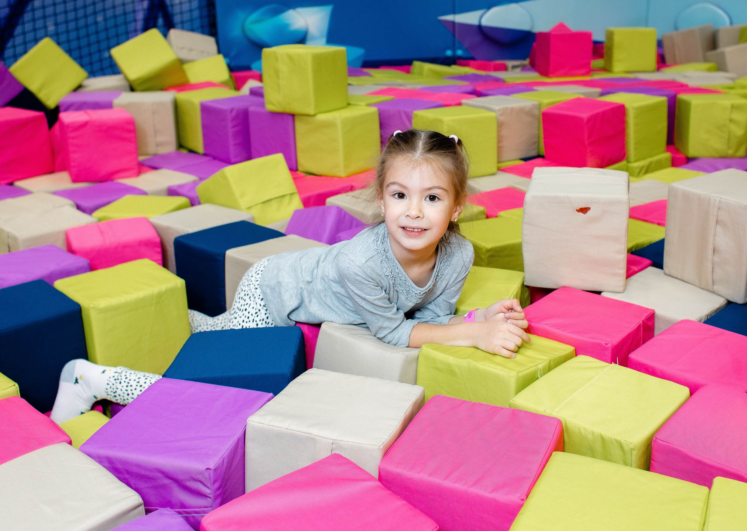 Парк TeikaBoom. Фотограф Татьяна Орлова