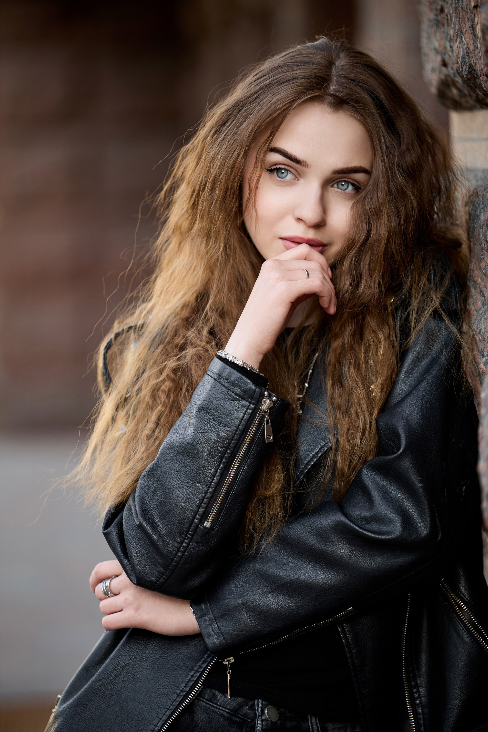 УЛИЦА. КАТЯ. Фотограф Татаринов Андрей (Донецк / Макеевка)