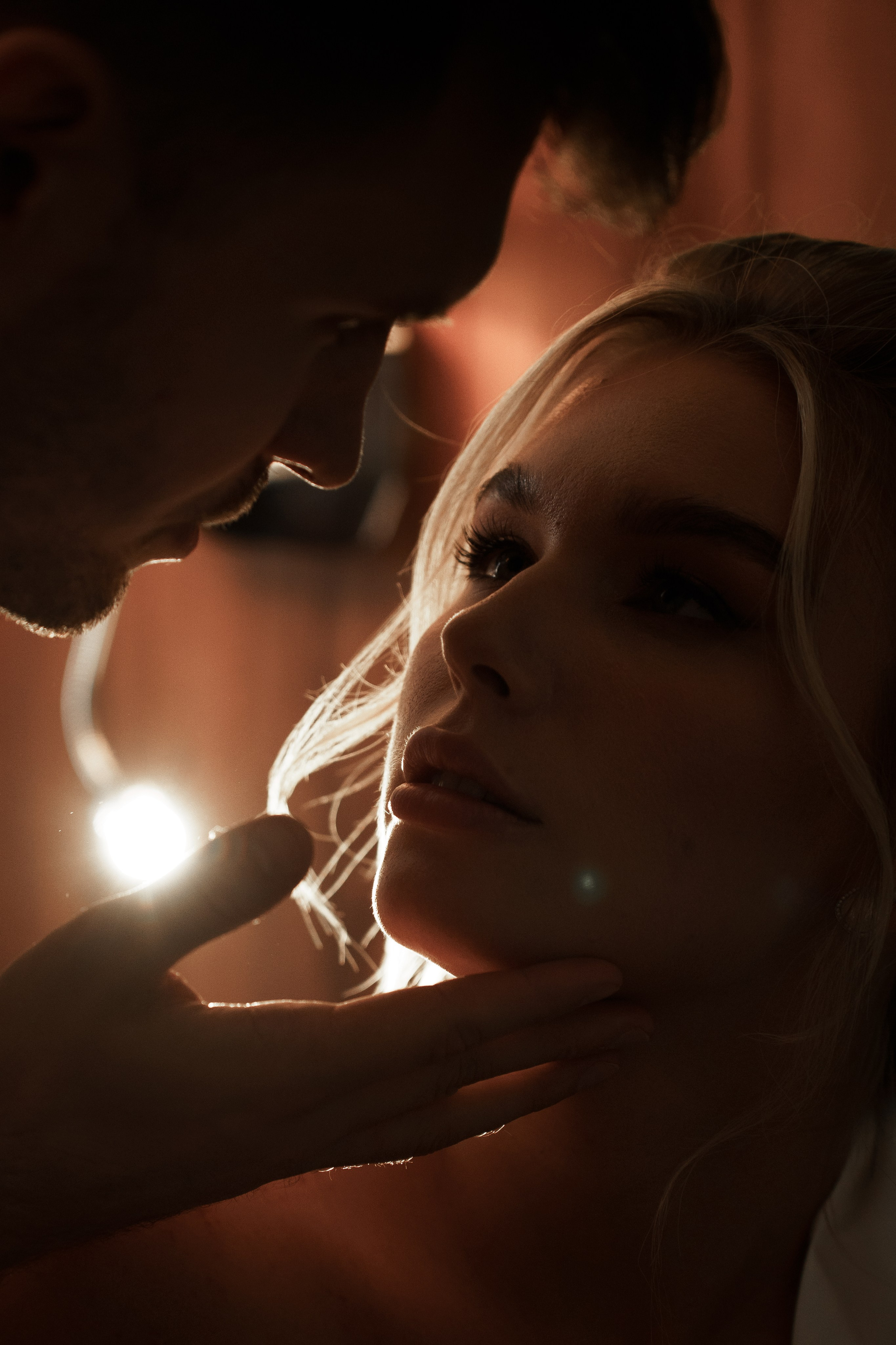 Филипп и Маша❤️. Фотограф в Москве и Крыму Анастасия Новосёлова