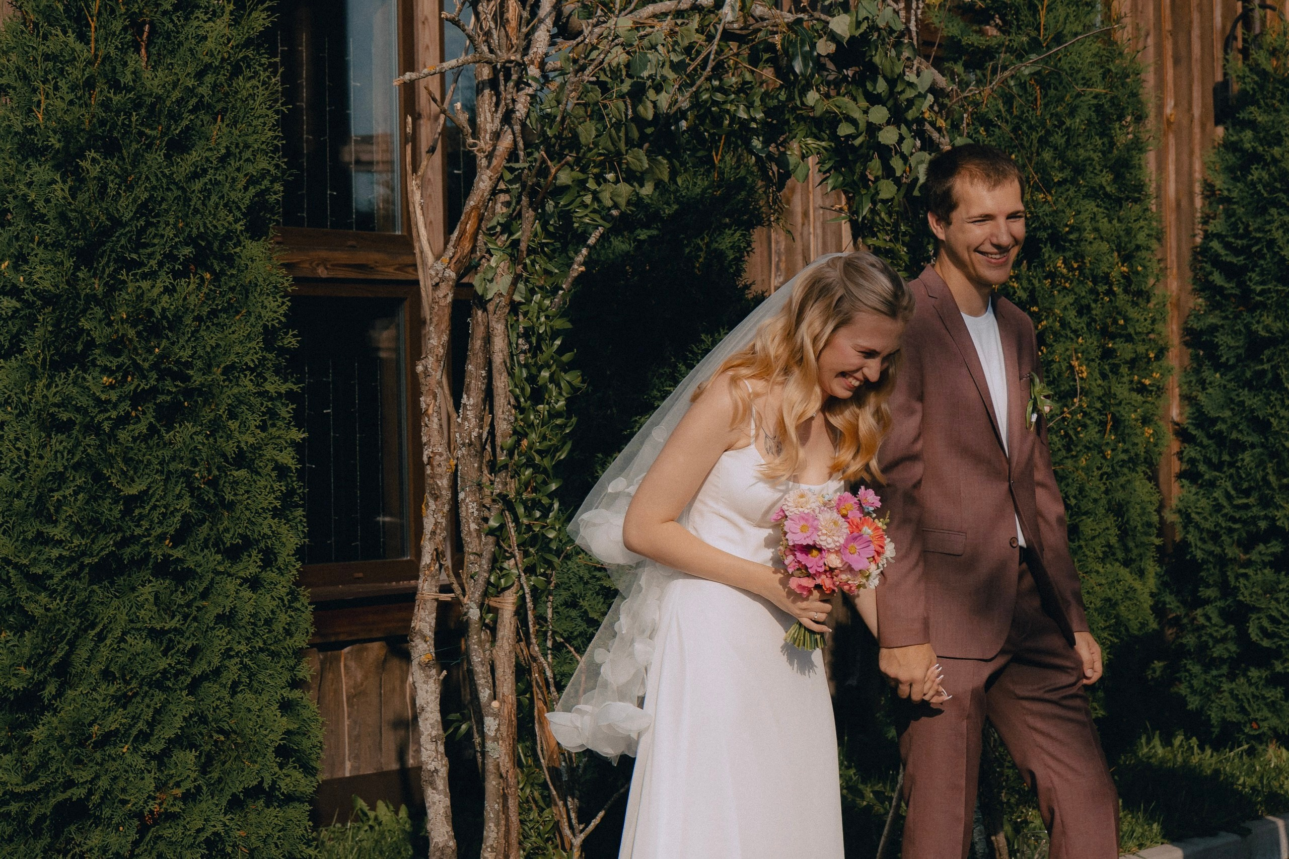 Татьяна♡Андрей. Фотограф в Санкт-Петербурге Екатерина Колесникова