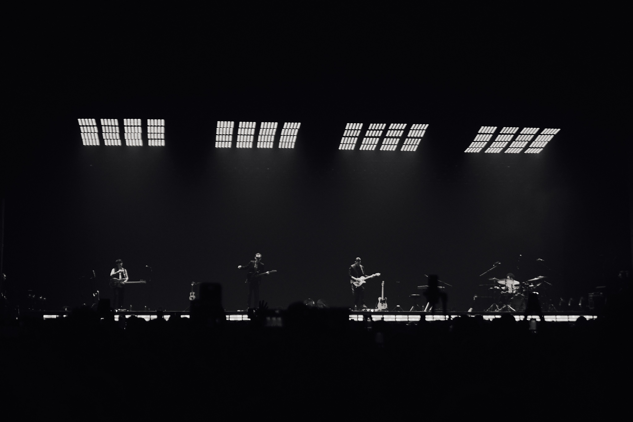 Zoloto in VK Stadium. Репортажный фотограф в Москве Дмитрий Масленников