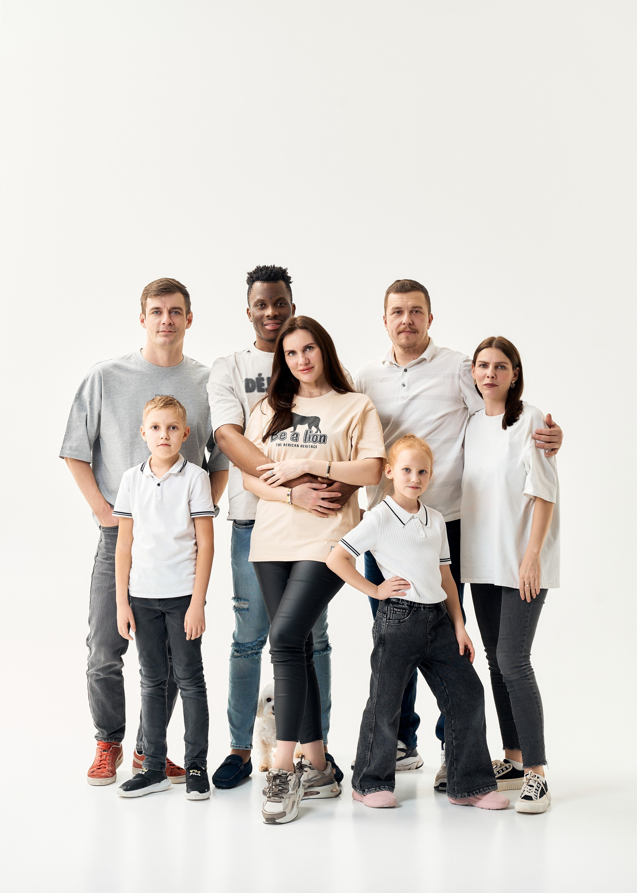 Фотограф в Екатеринбурге Анастасия Фе