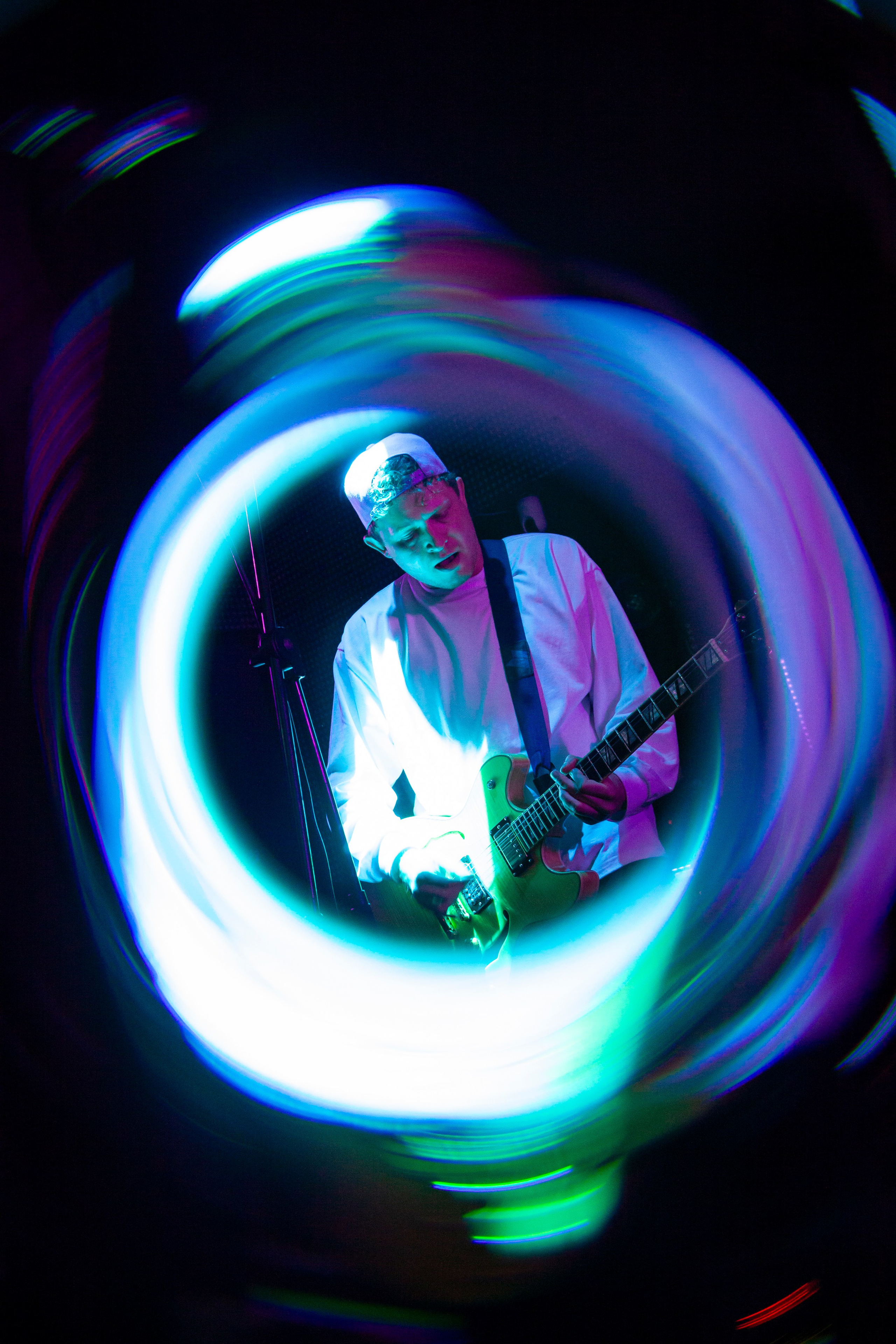 Рок-концерт. Reborn.19.09.25. Профессиональное фото в Казани: от идеи до результата. Фотограф Яна Мур