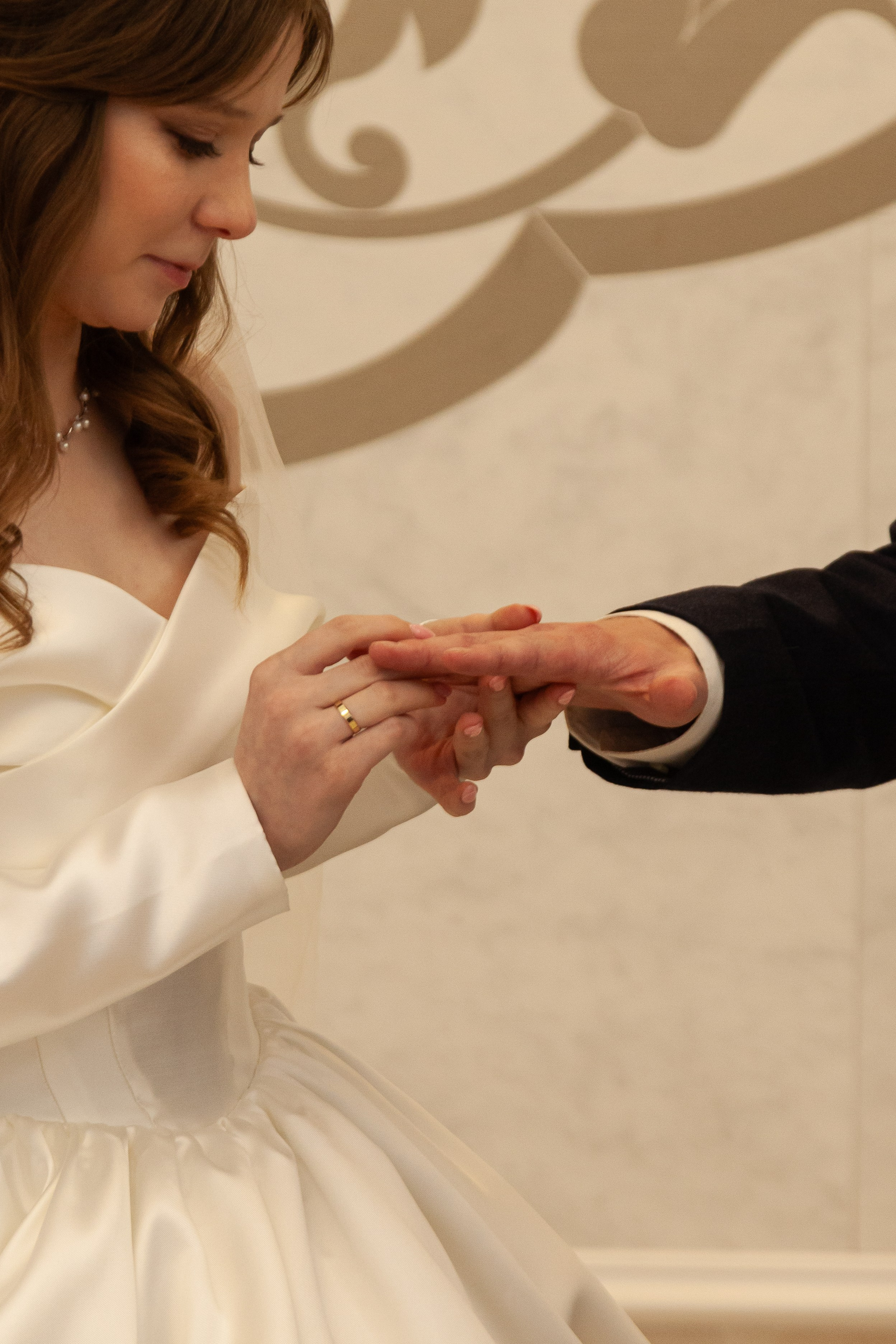 Антон и Дарья. 24.11.24. Профессиональное фото в Казани: от идеи до результата. Фотограф Яна Мур