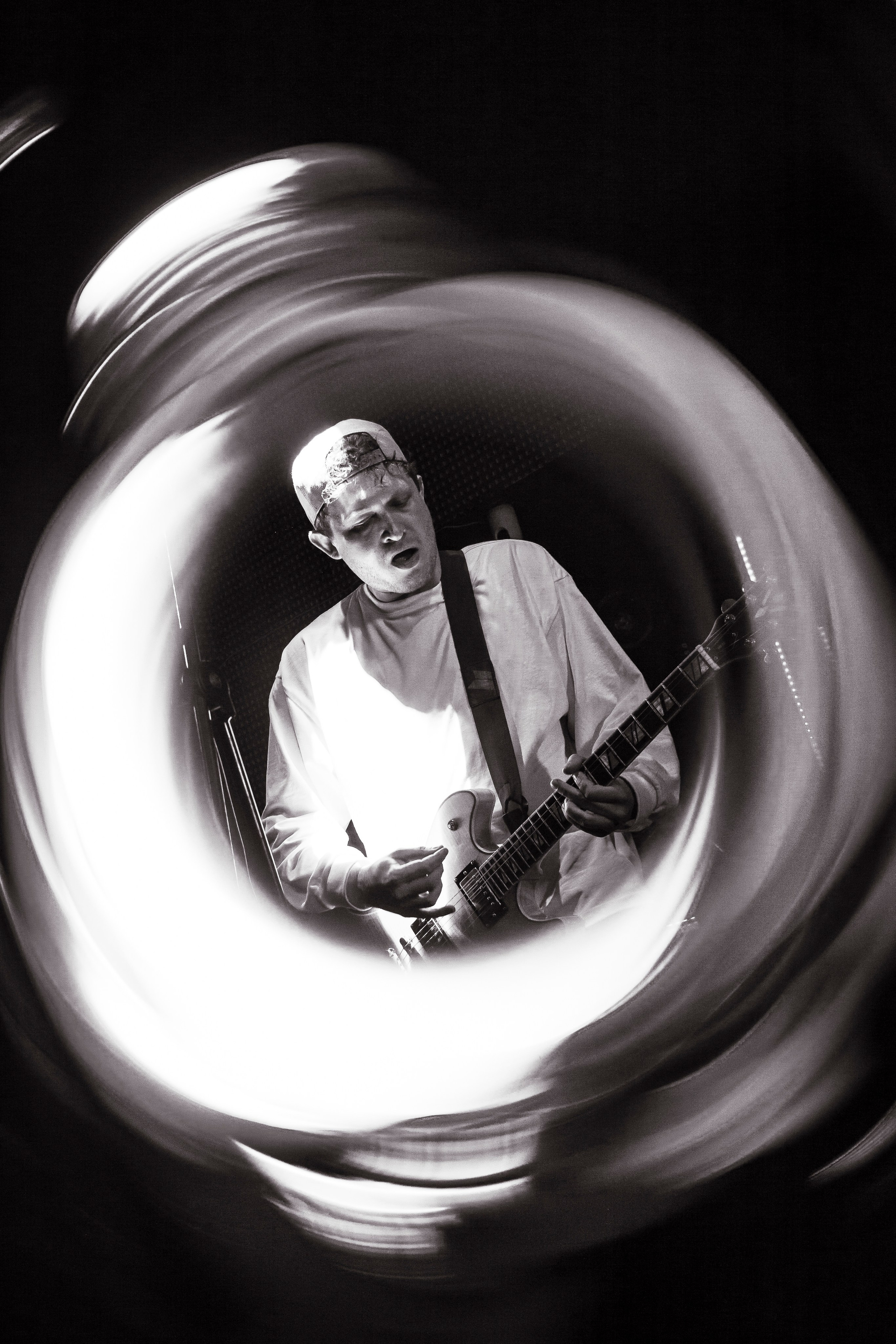 Рок-концерт. Reborn.19.09.25. Профессиональное фото в Казани: от идеи до результата. Фотограф Яна Мур