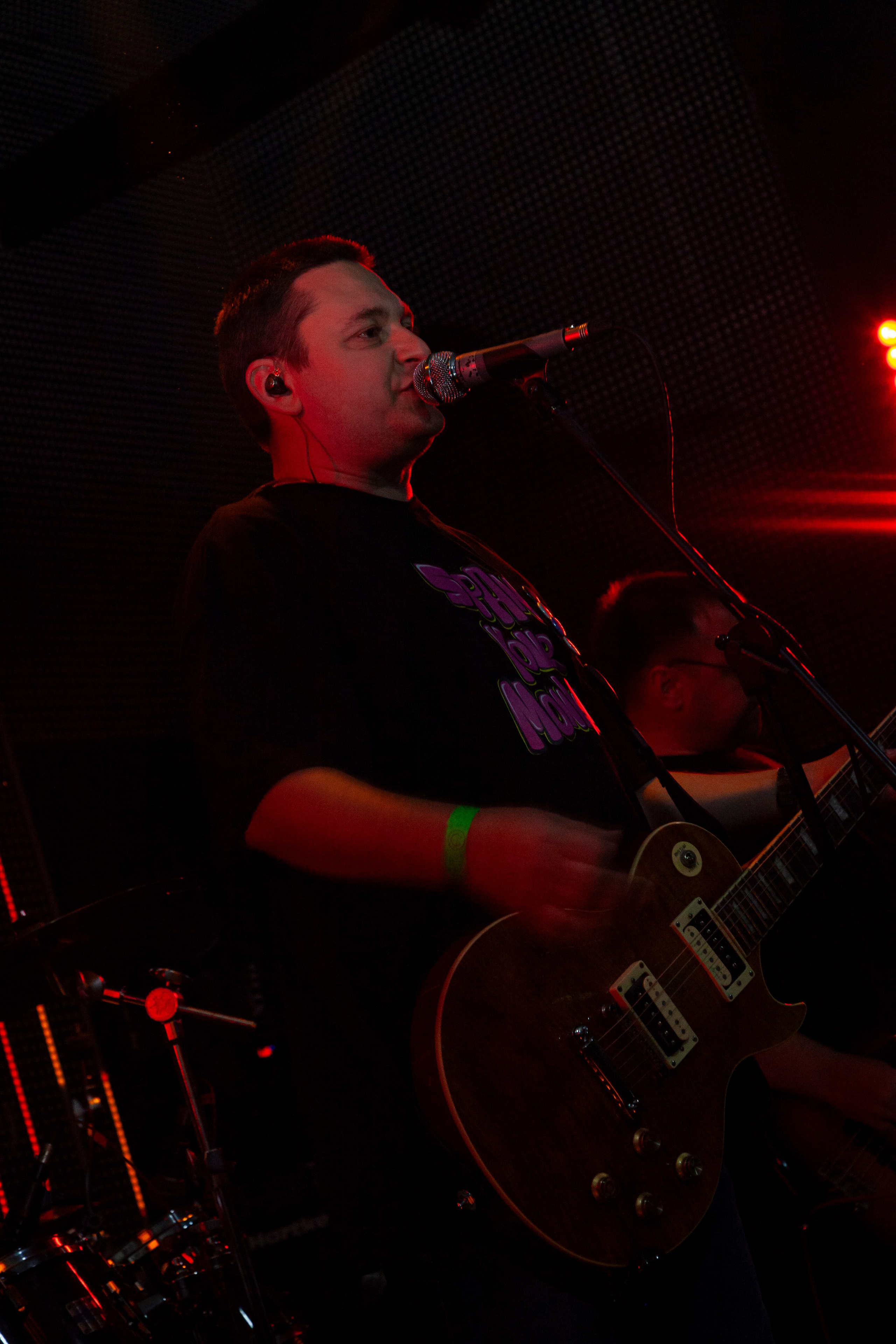 Рок-концерт. Reborn.19.09.25. Профессиональное фото в Казани: от идеи до результата. Фотограф Яна Мур