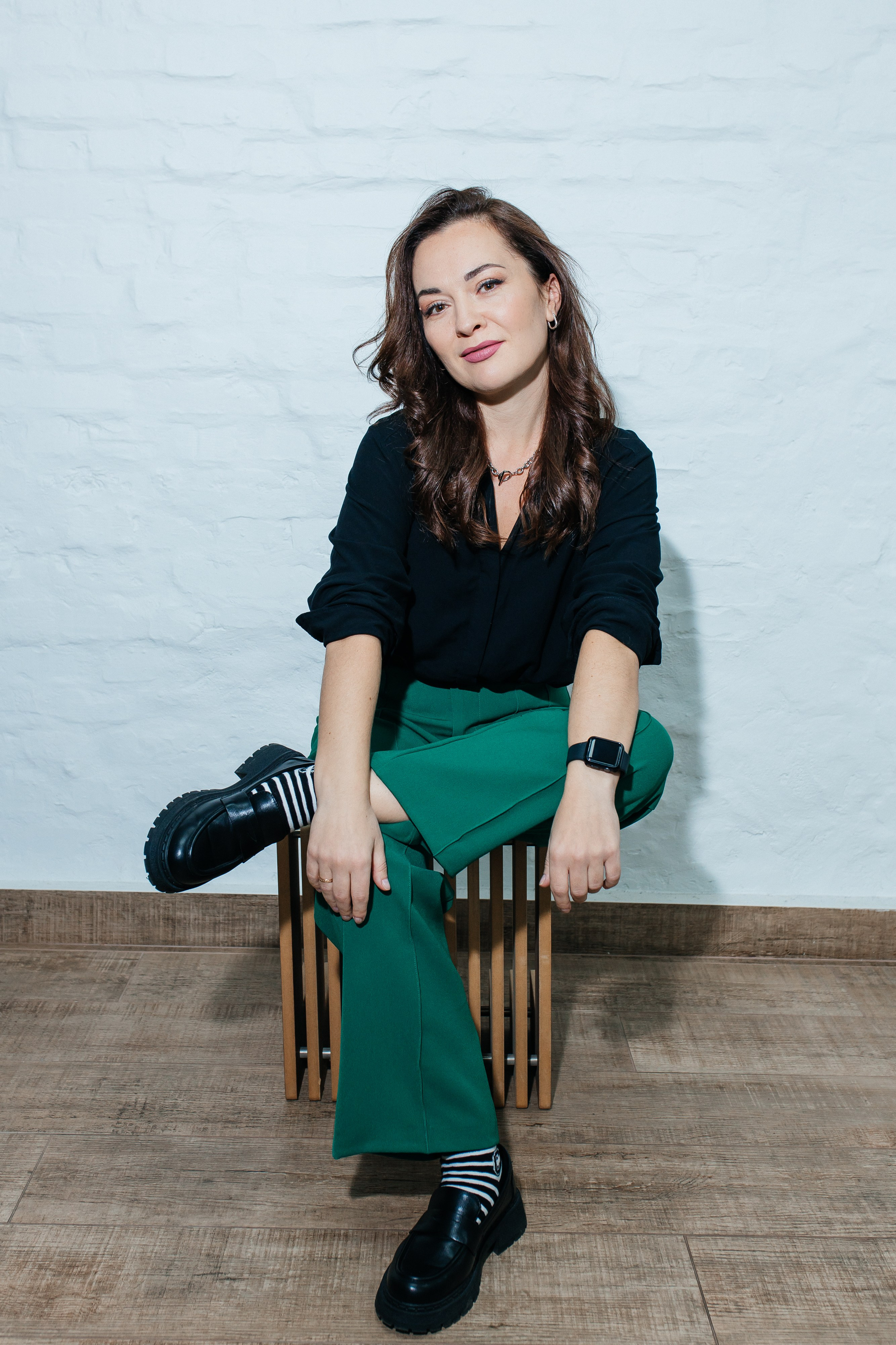 Отзывы. Фотограф в Краснодаре Алла Потоцкая