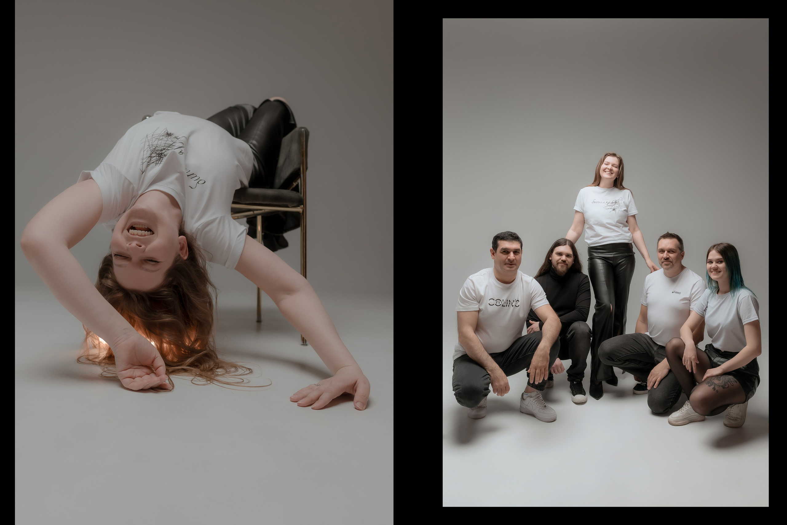 Ася Светлова. Фотограф Карина Шарова Москва